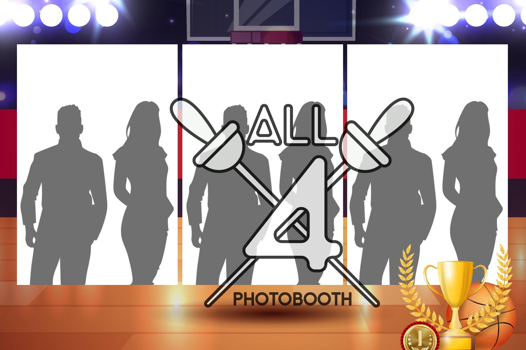 Basketball II - ALL450109 - Image 8