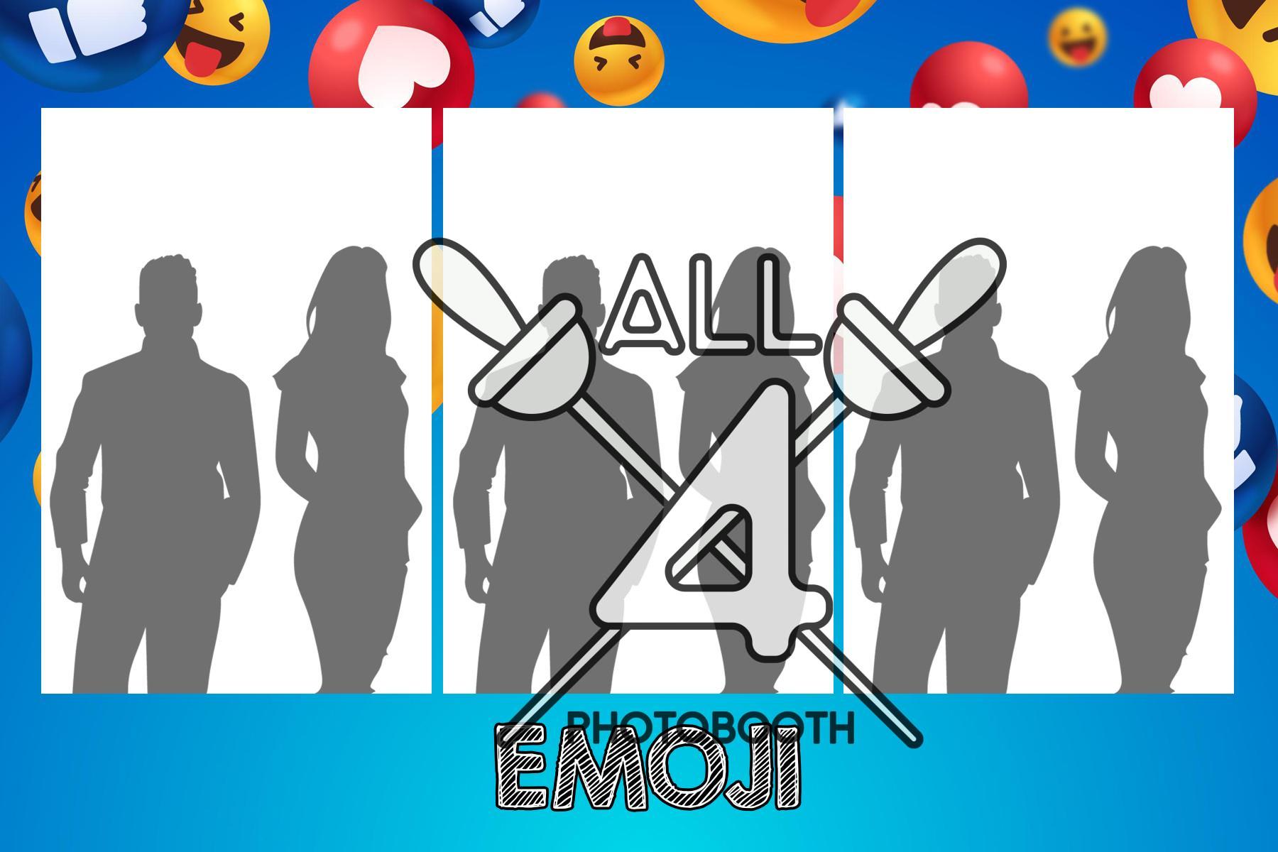 Emoji II- ALL450111 - Image 8