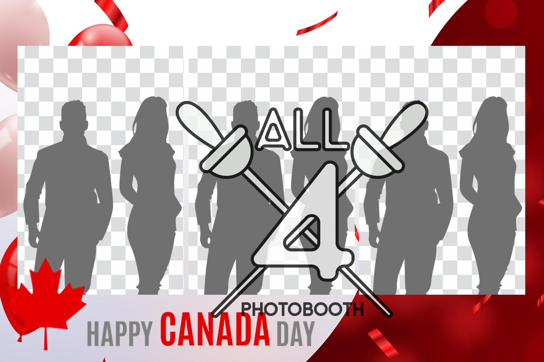 Happy Canada Day - ALL450110 - Image 8