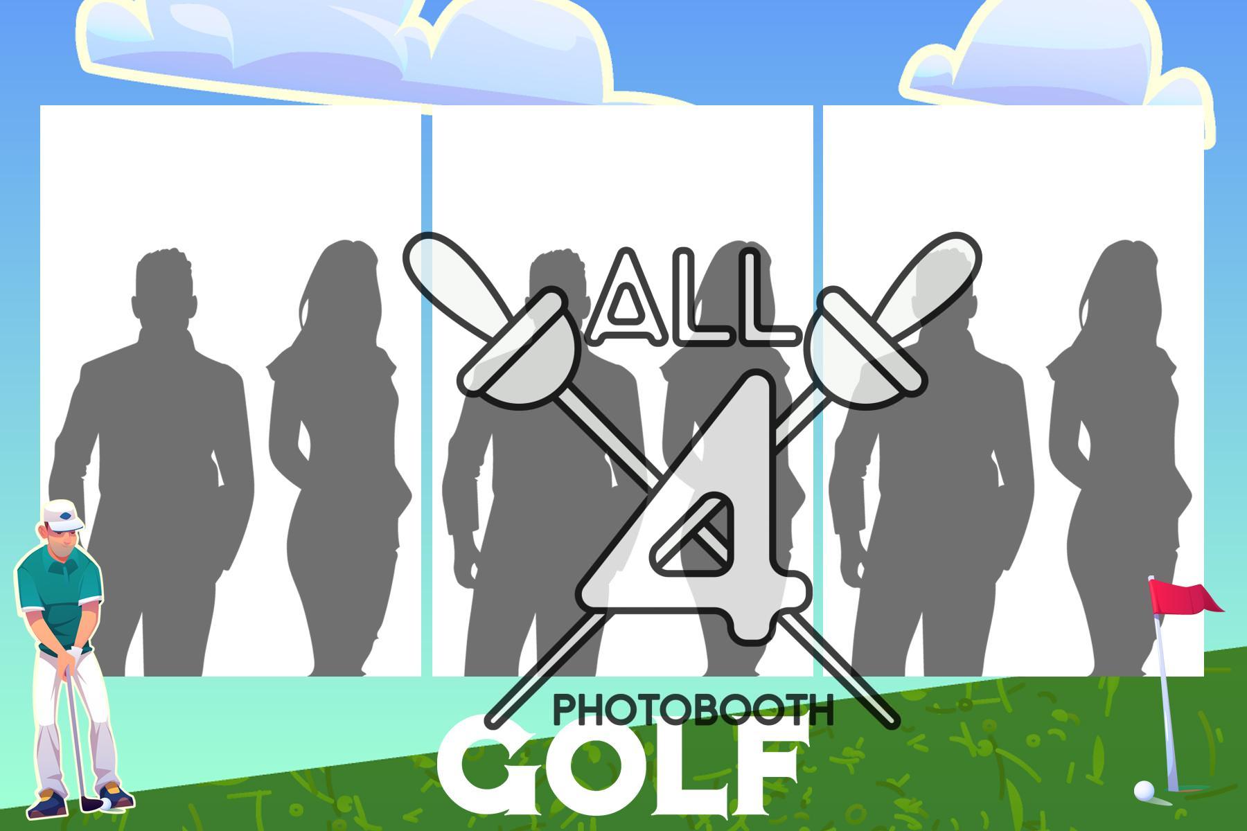 Golf - ALL450096 - Image 8