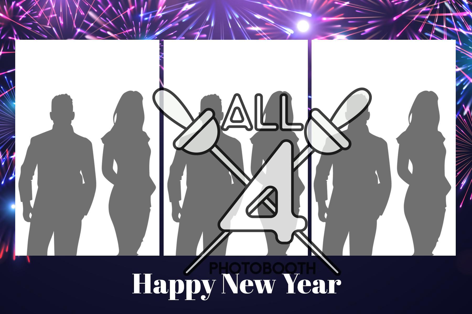 New Year II - ALL450113 - Image 8