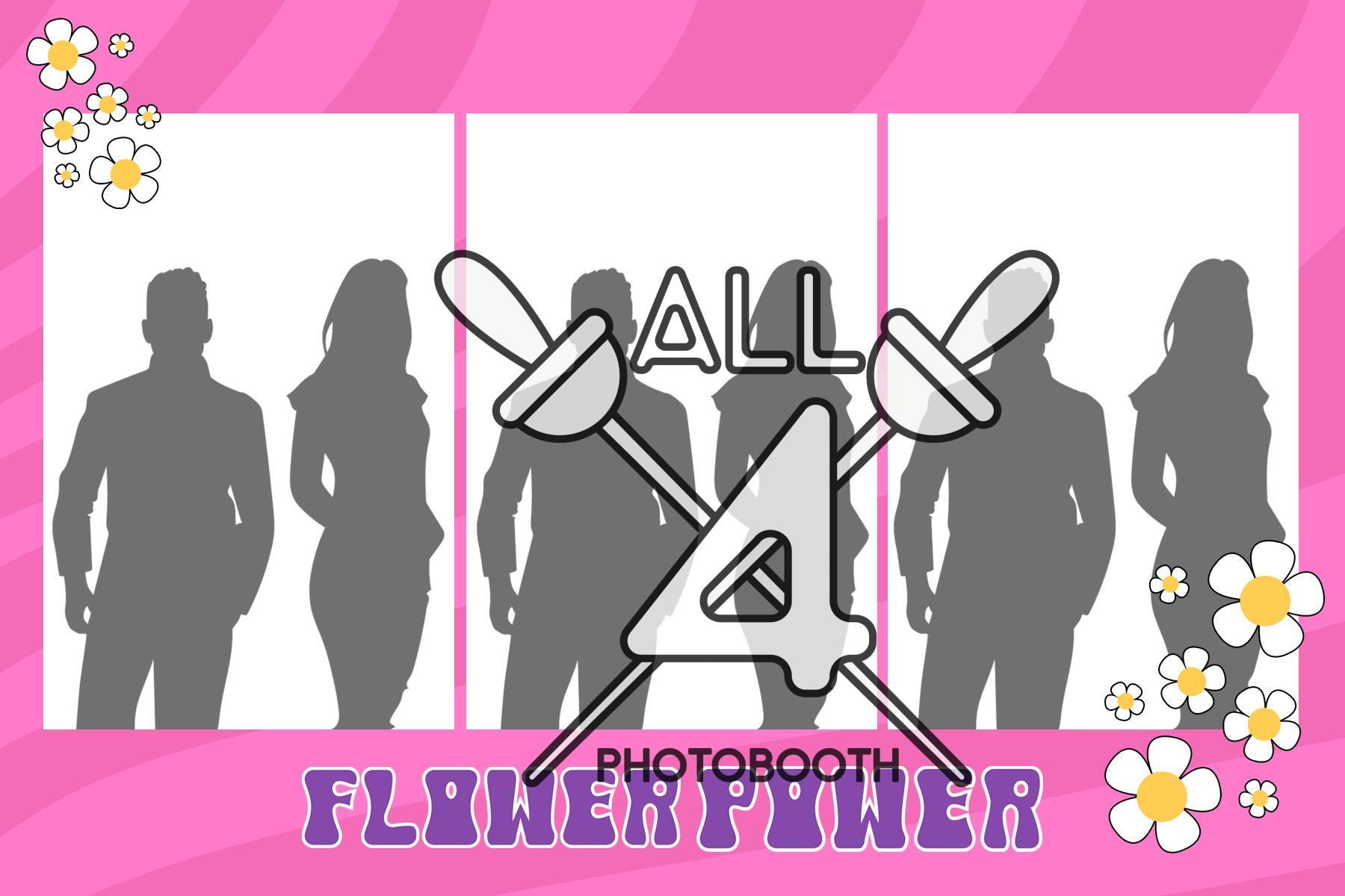 Flower Power - ALL450115 - Image 8