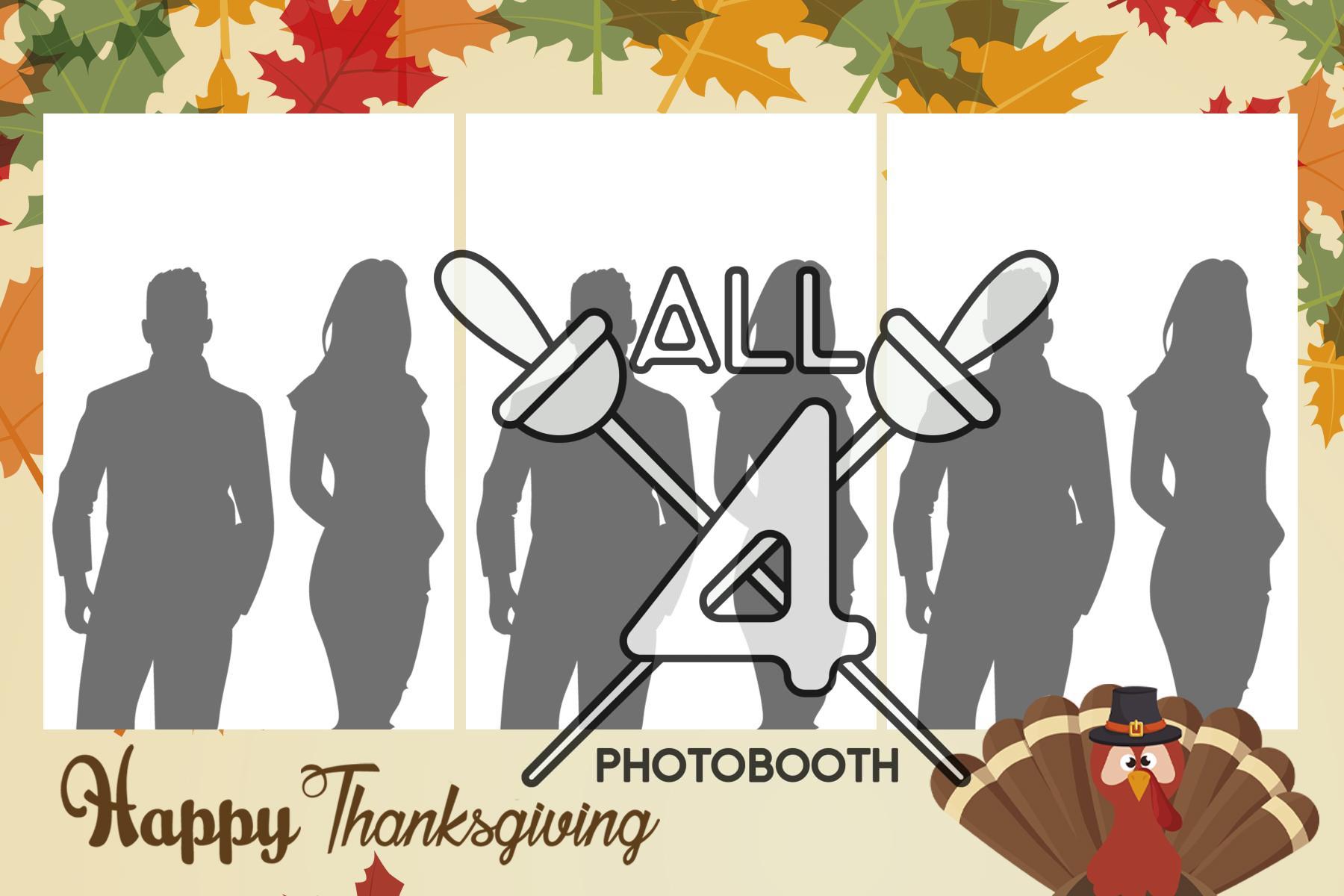 Thanksgiving - ALL450121 - Image 8