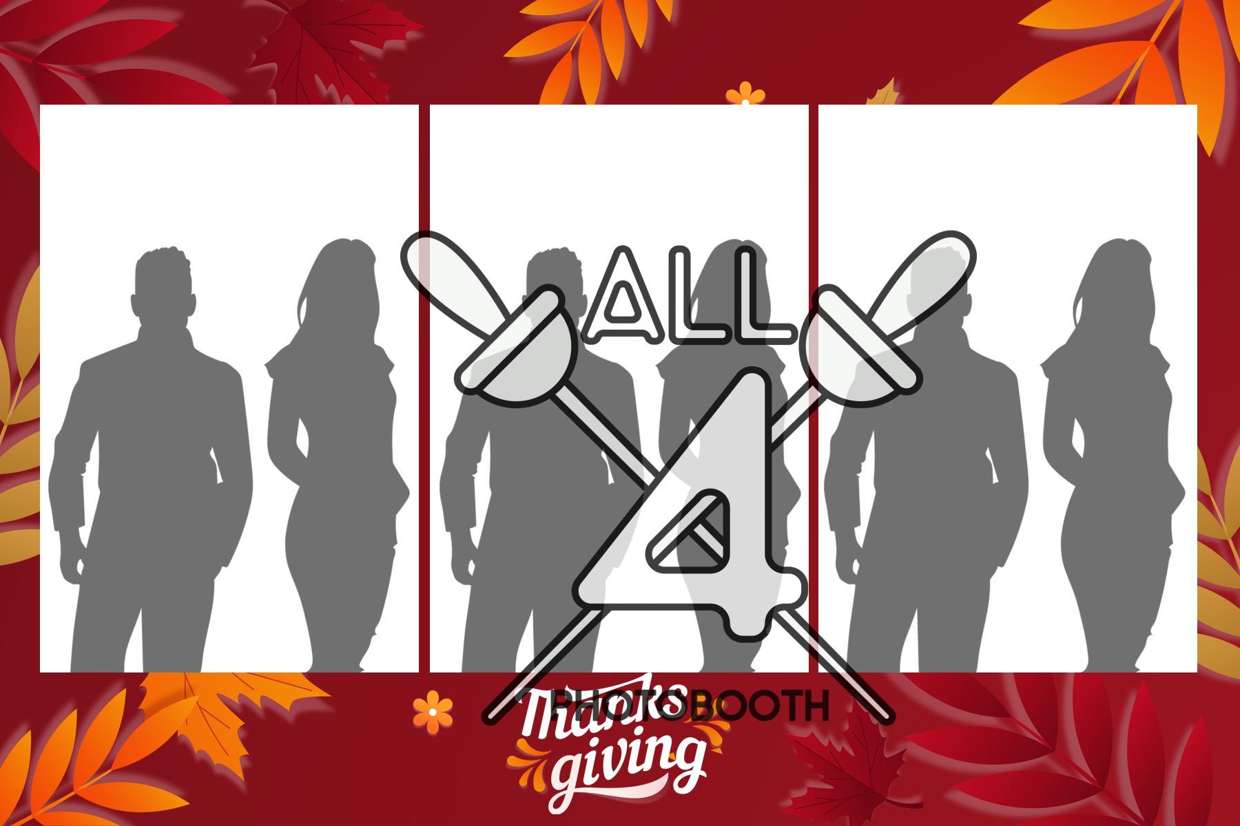 Thanksgiving II - ALL450122 - Image 8