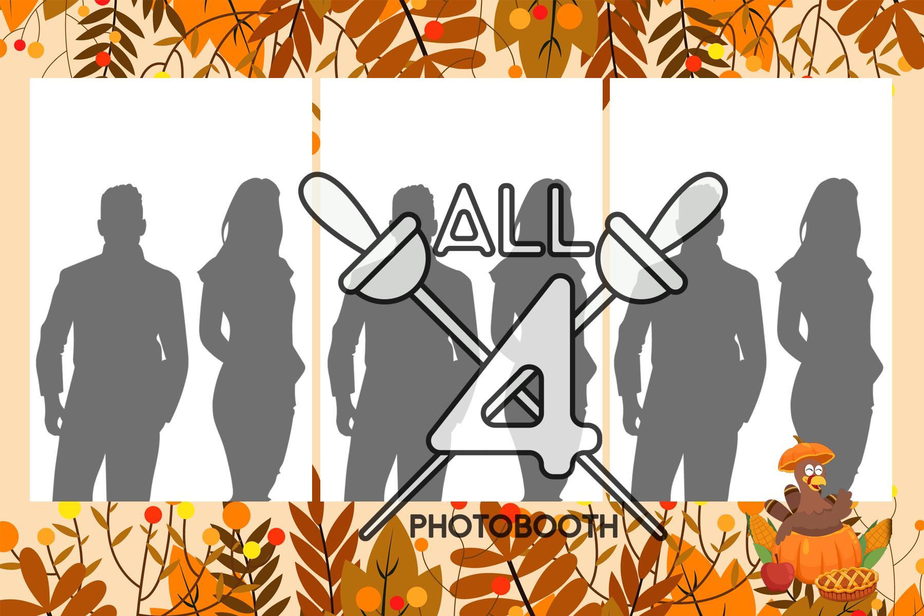 Thanksgiving III - ALL450123 - Image 8