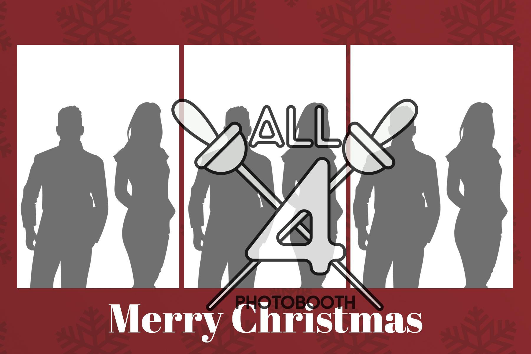 Merry Christmas - ALL450104 - Image 8