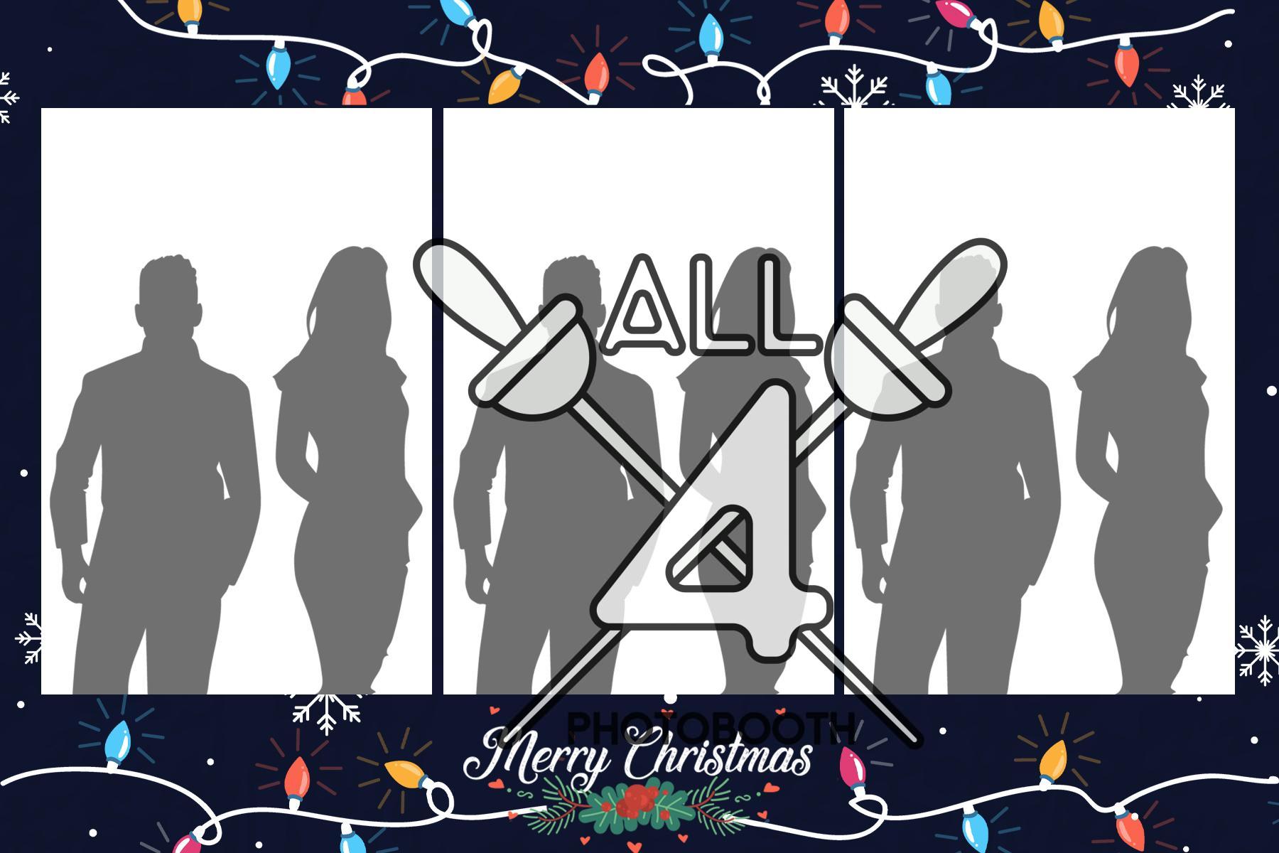 Merry Christmas - ALL450094 - Image 8