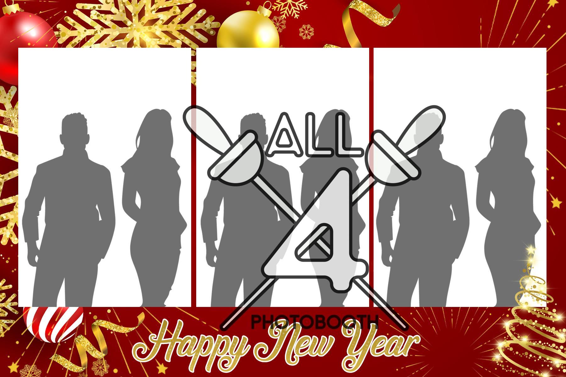 New Year - ALL450098 - Image 8