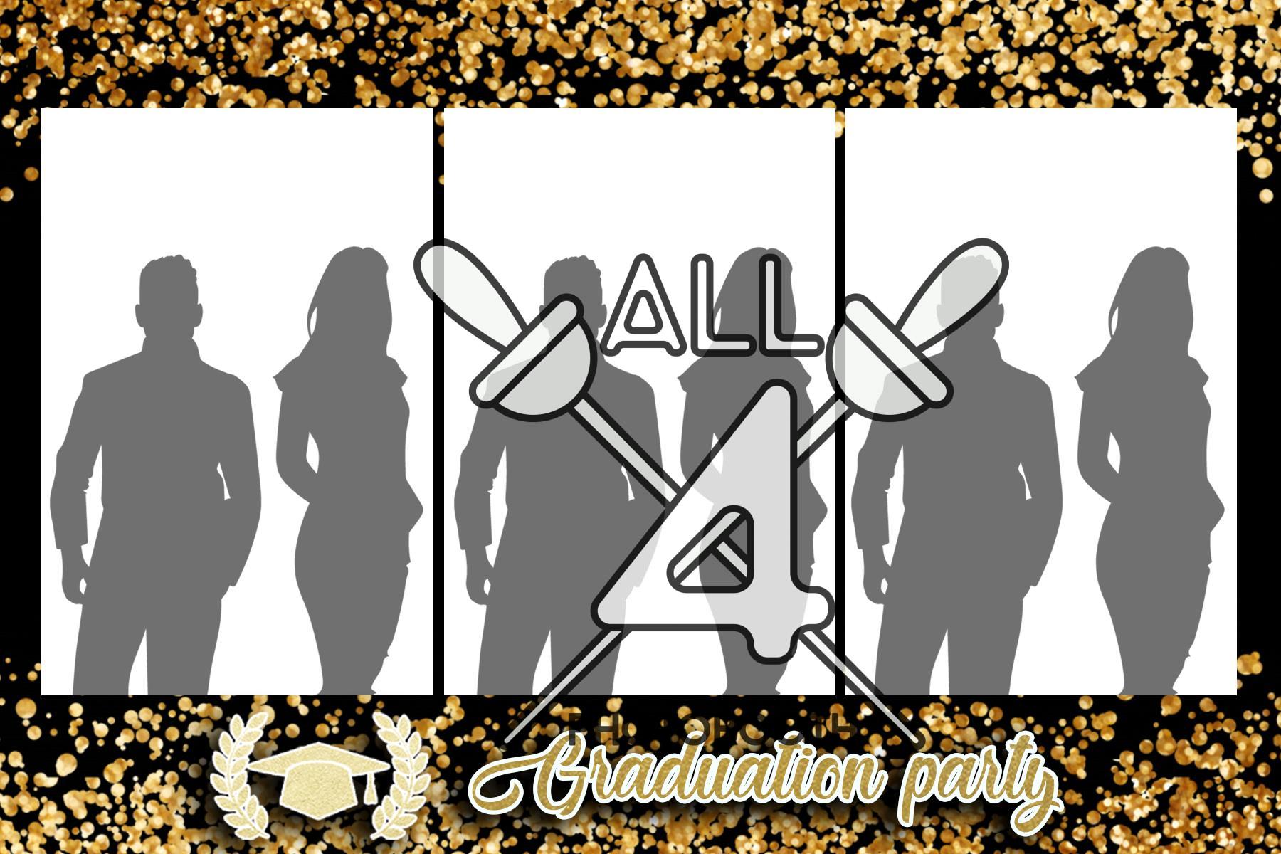 Graduation Party - ALL450099 - Image 8