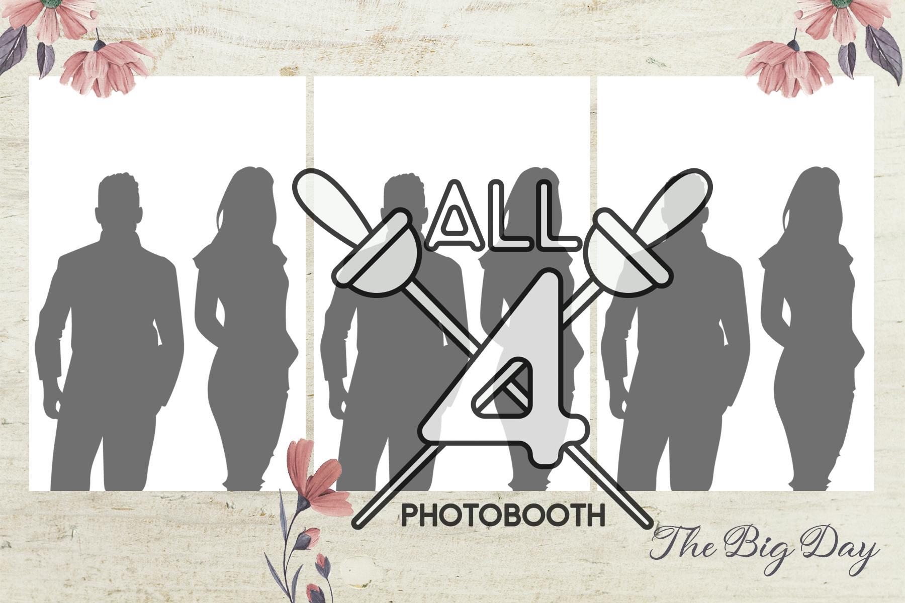 The Big Day- ALL40078 - Image 2