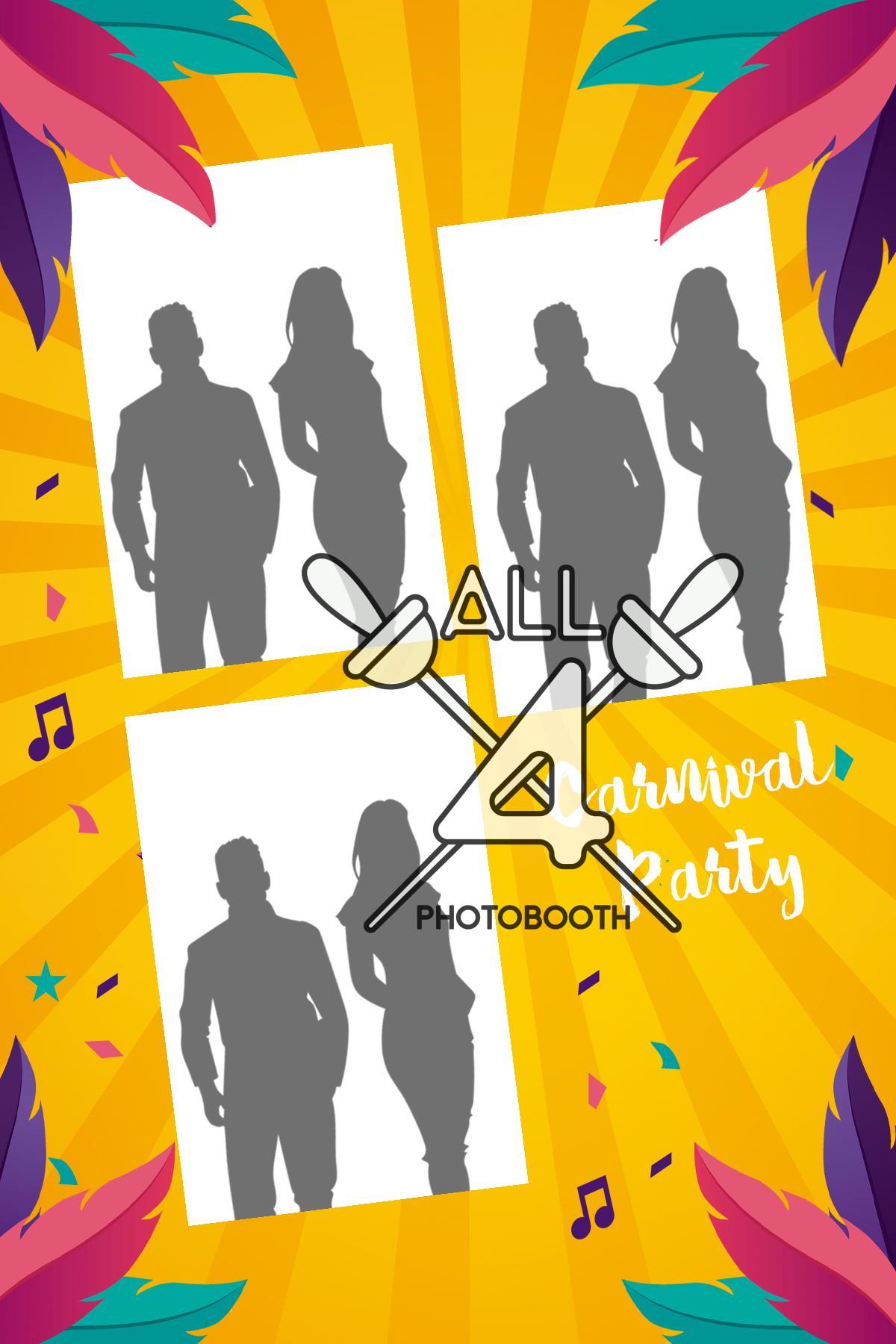 Carnival Party - ALL450108 - Image 11