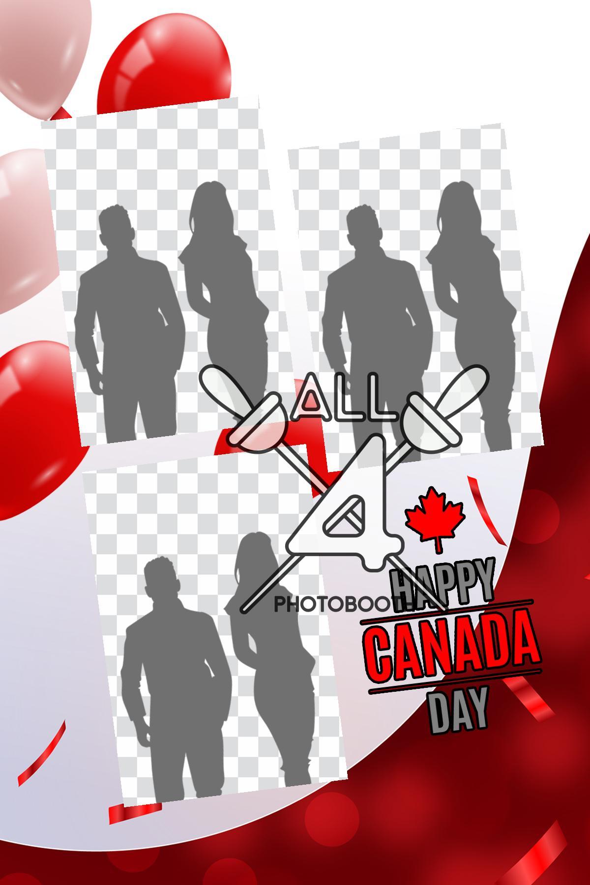 Happy Canada Day - ALL450110 - Image 11