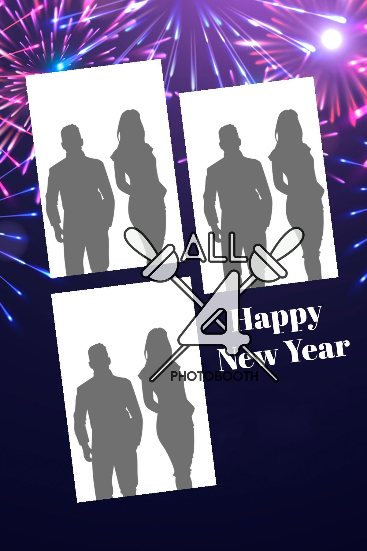 New Year II - ALL450113 - Image 11