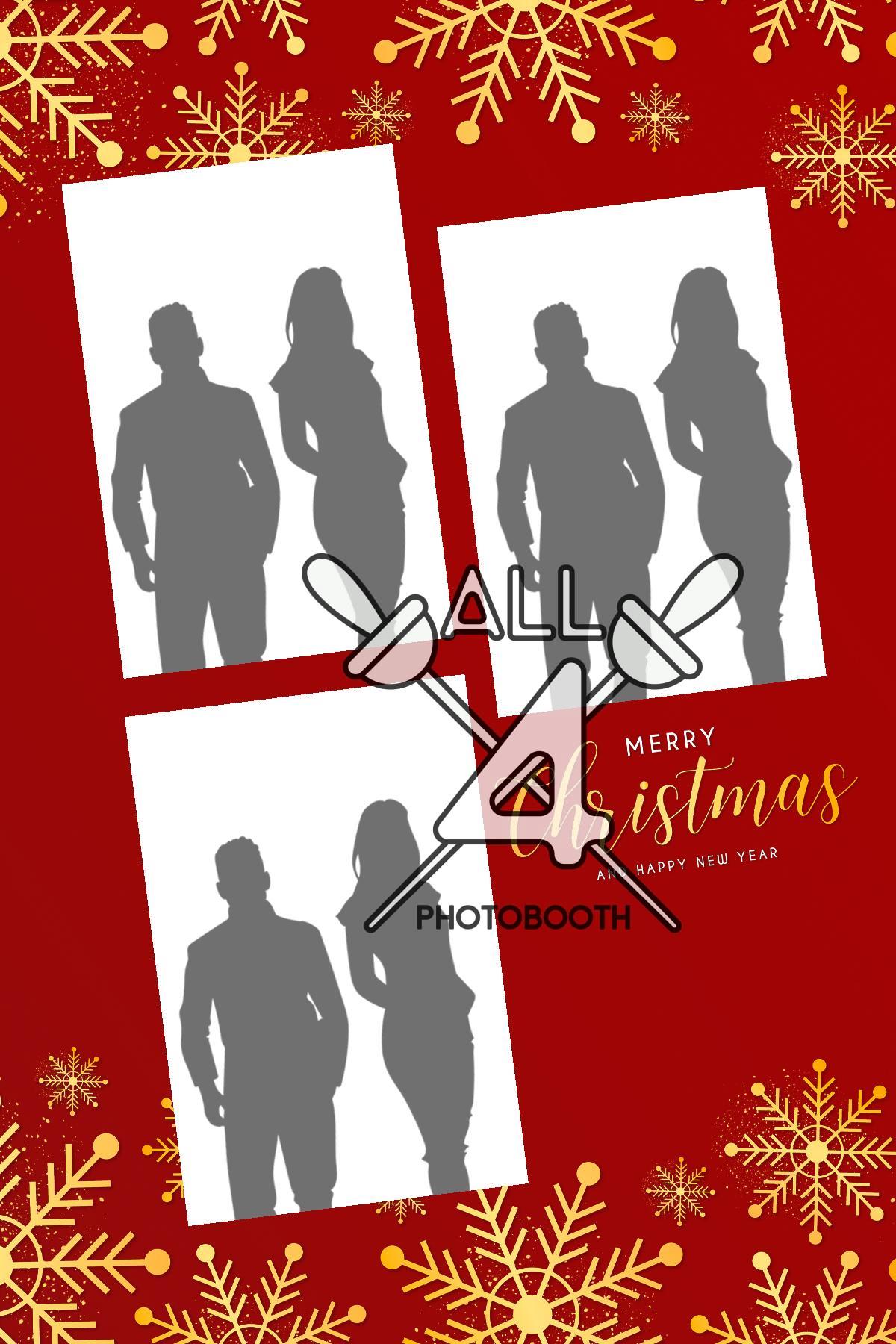 Red Christmas - ALL450114 - Image 11