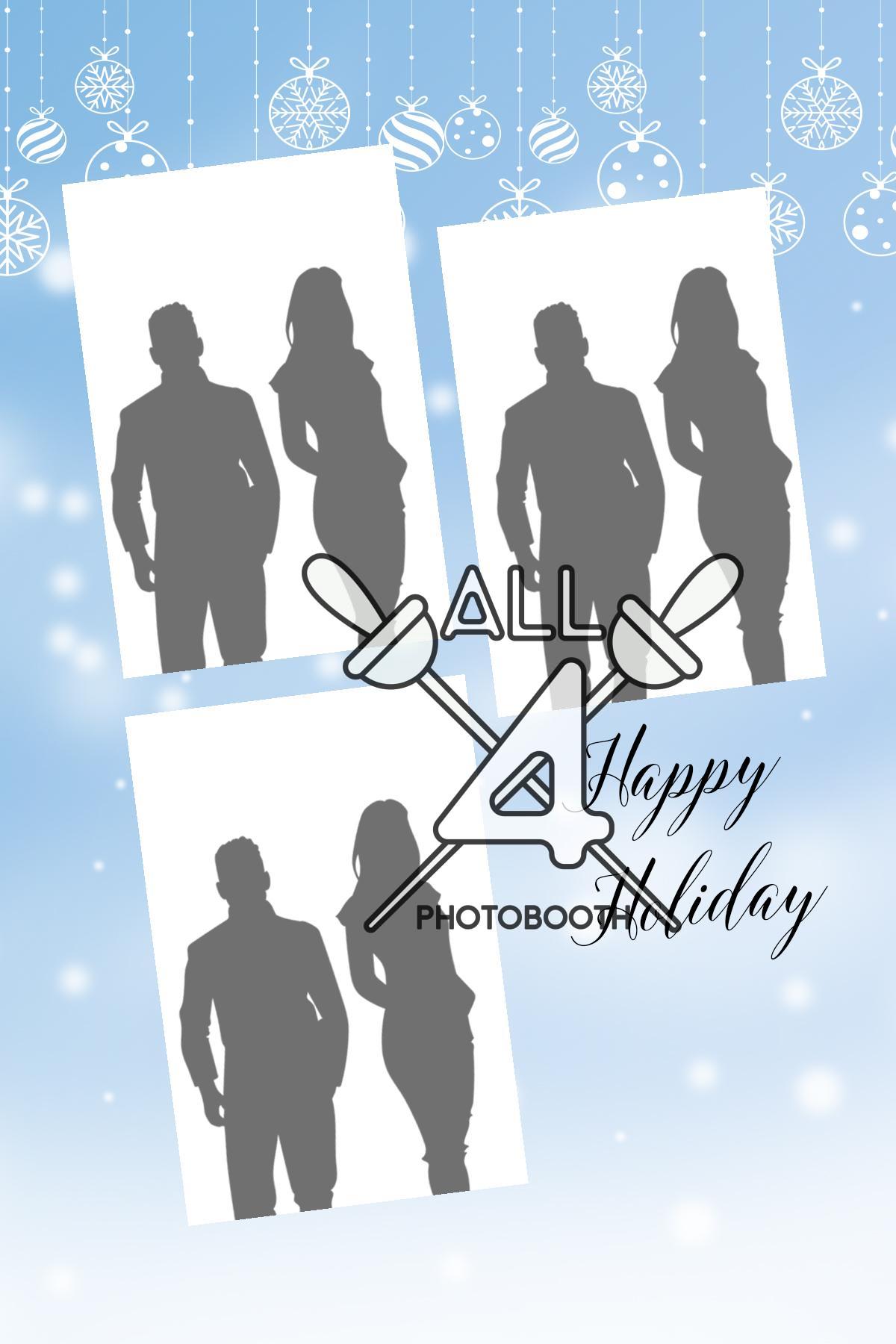 Blue H. Holidays - ALL450116 - Image 11