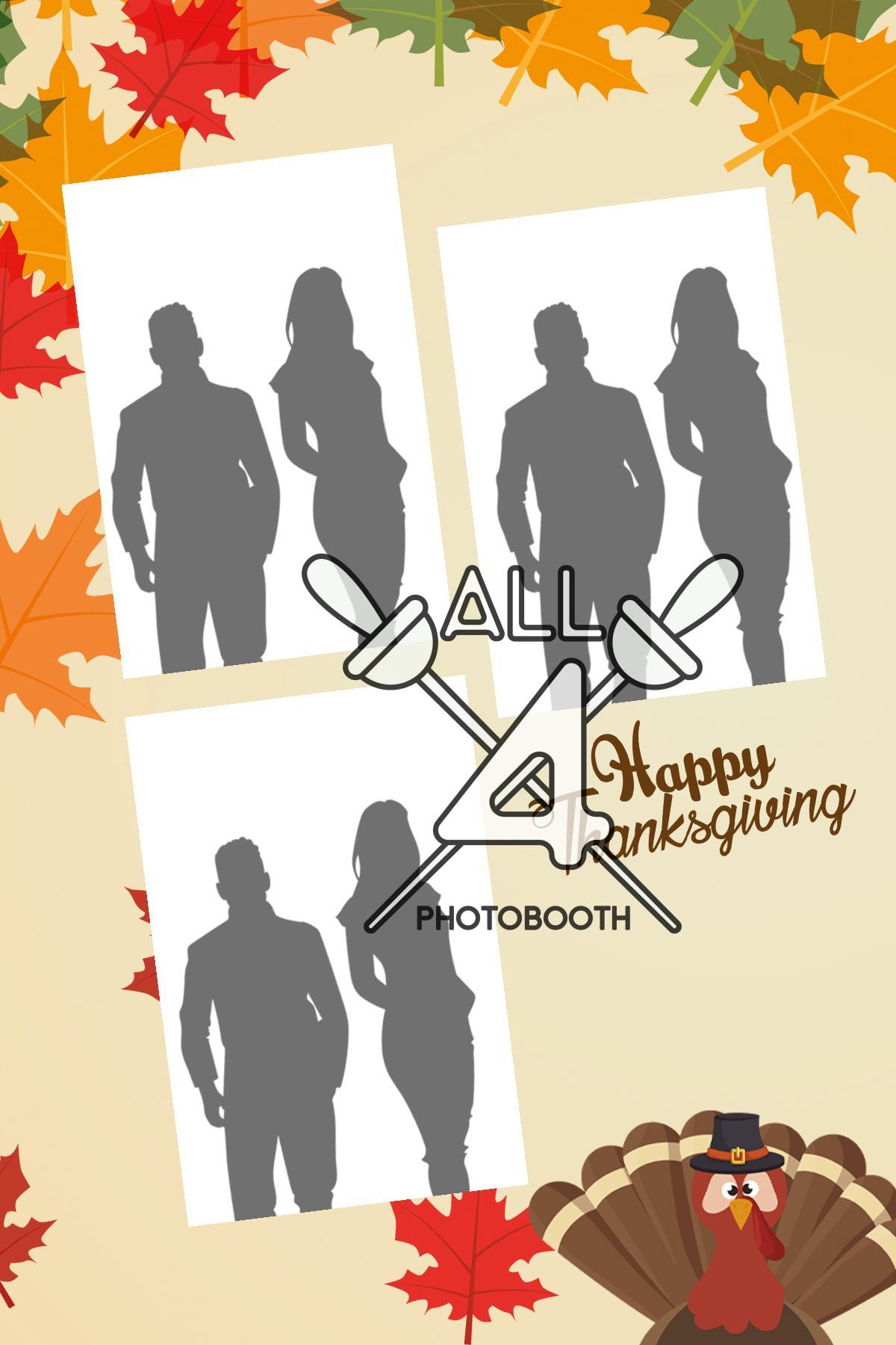 Thanksgiving - ALL450121 - Image 11