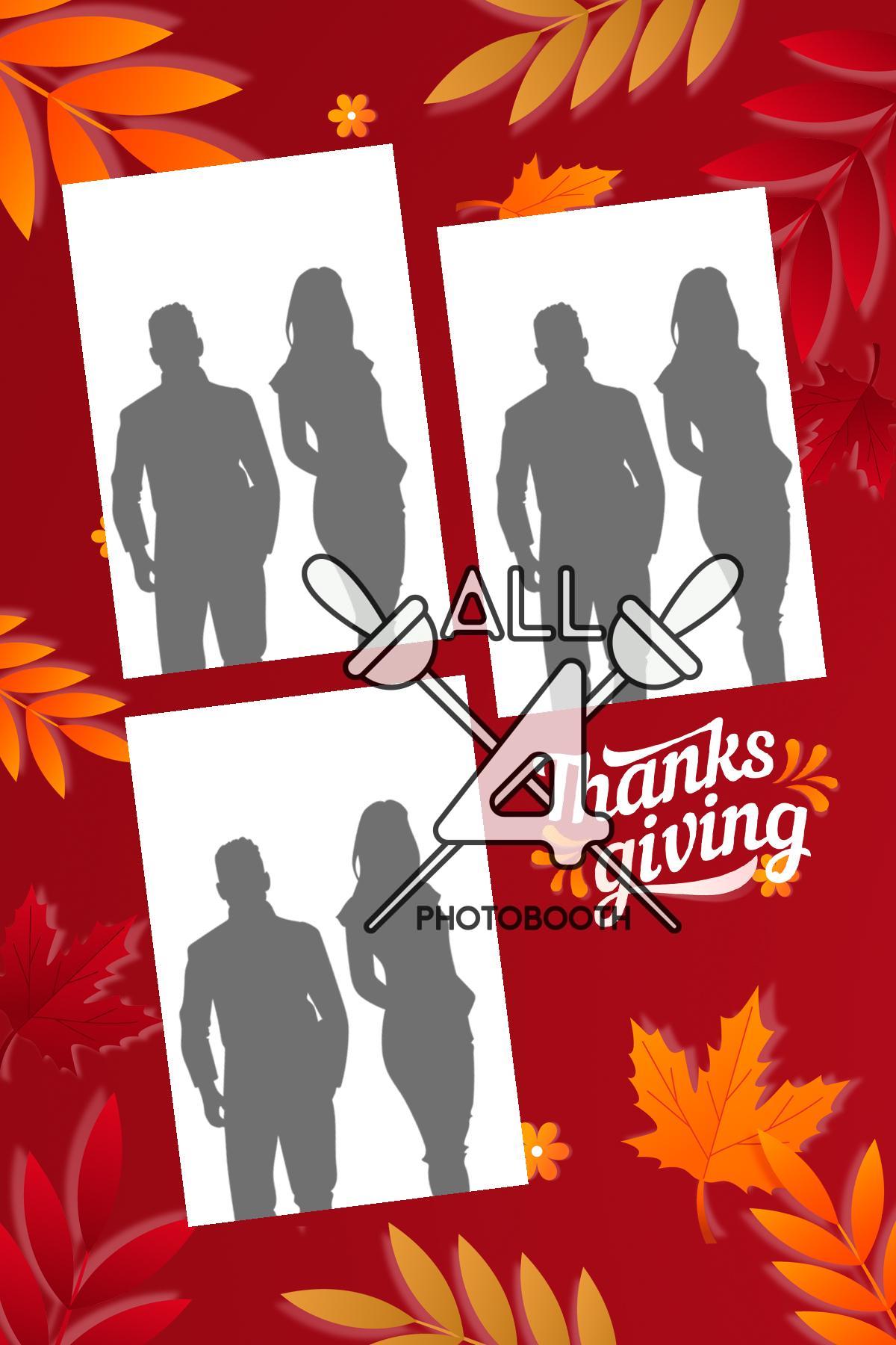 Thanksgiving II - ALL450122 - Image 11