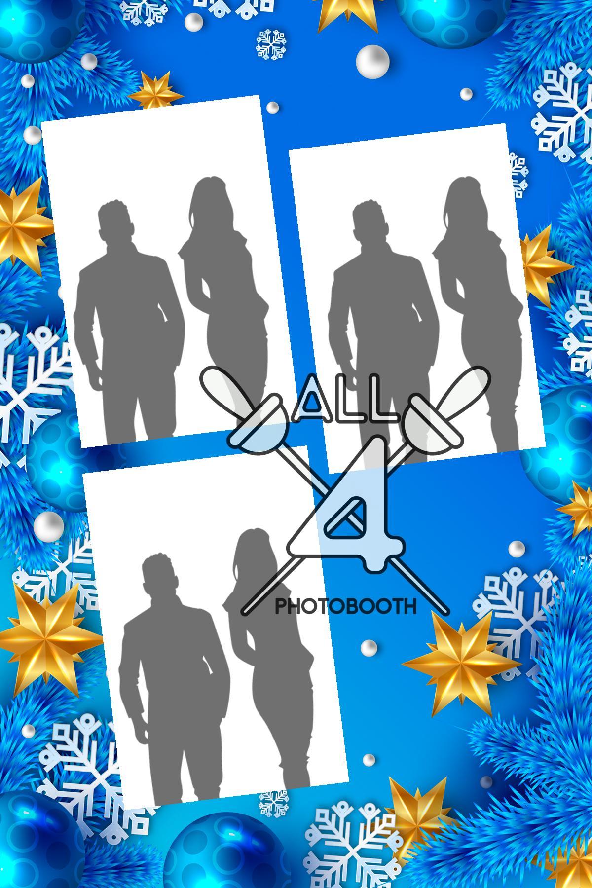 Blue Christmas - ALL450119 - Image 11