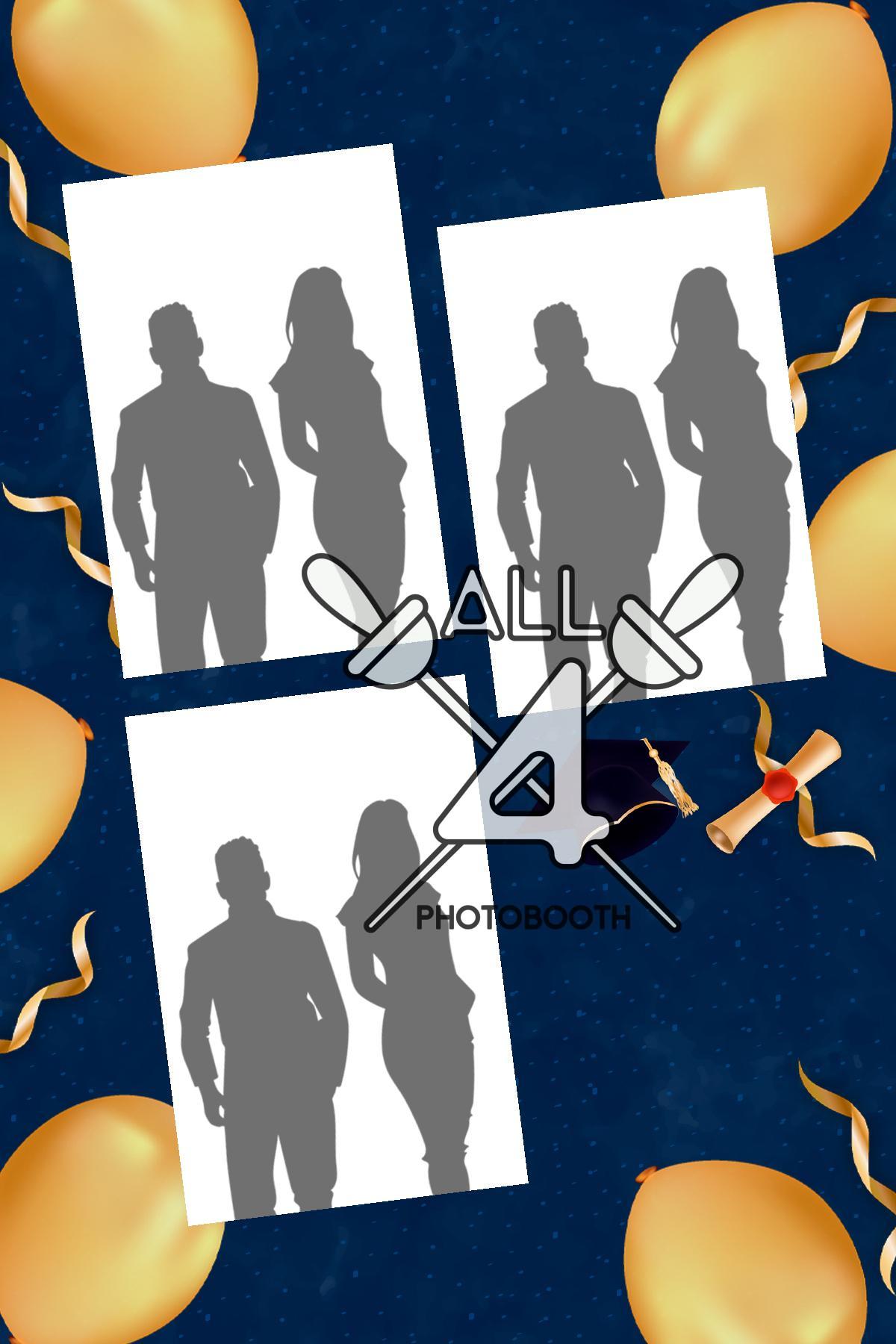 Blue Graduation - ALL450120 - Image 11