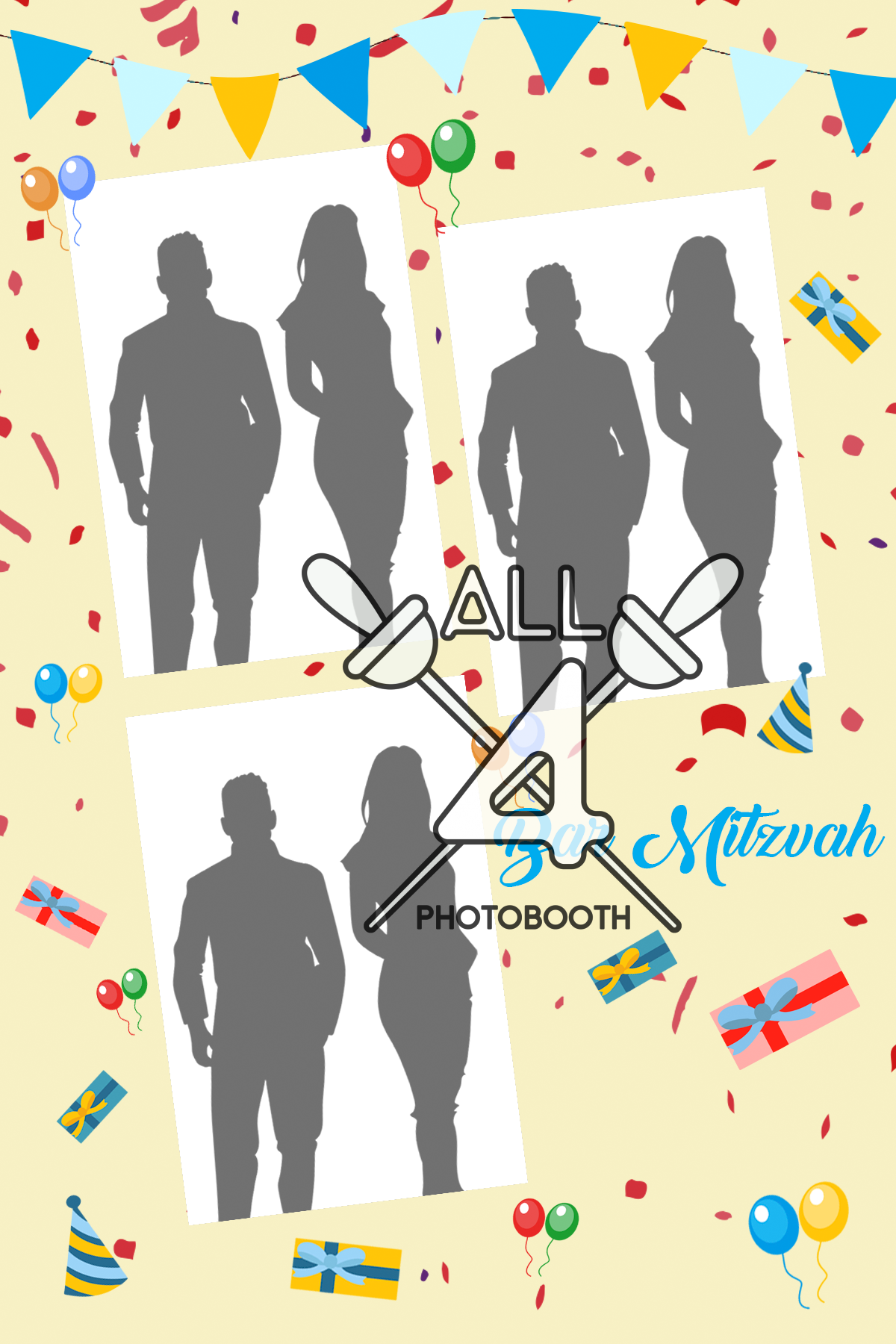 Bar Mitzvah - ALL4550005 - Image 11