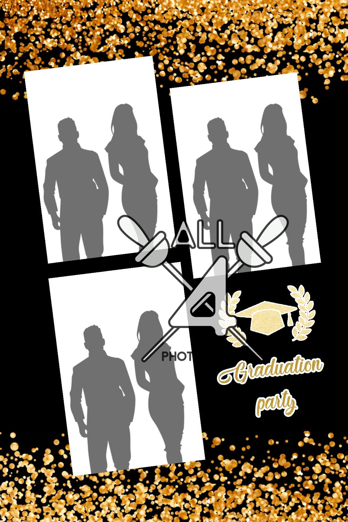 Graduation Party - ALL450099 - Image 11