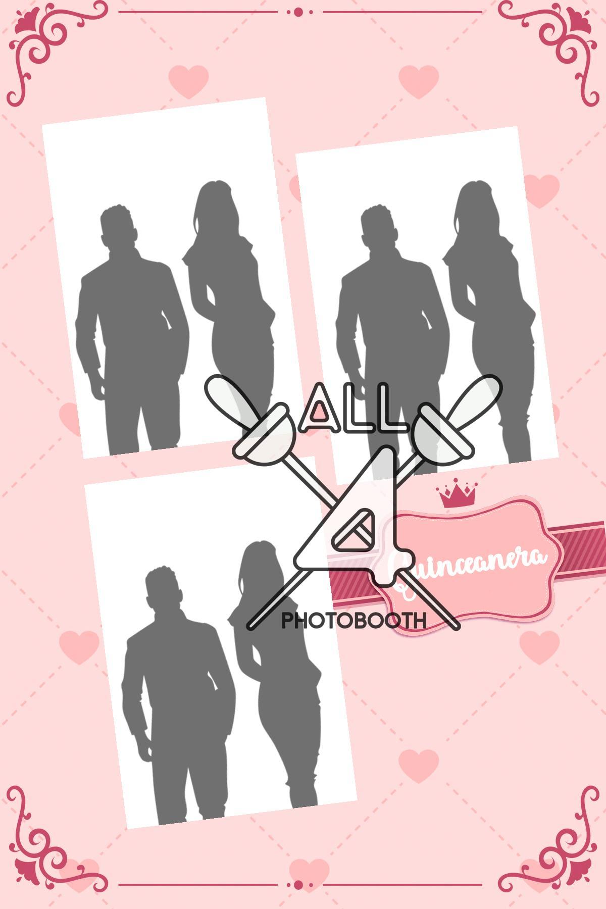 Pink Quinceanera II - ALL450100 - Image 11