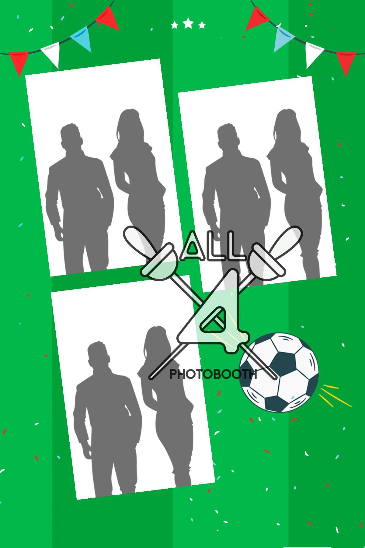 Soccer II - ALL450095 - Image 11