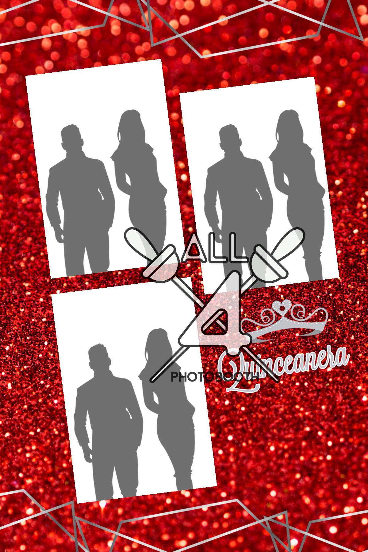 Quinceanera - ALL450107 - Image 11