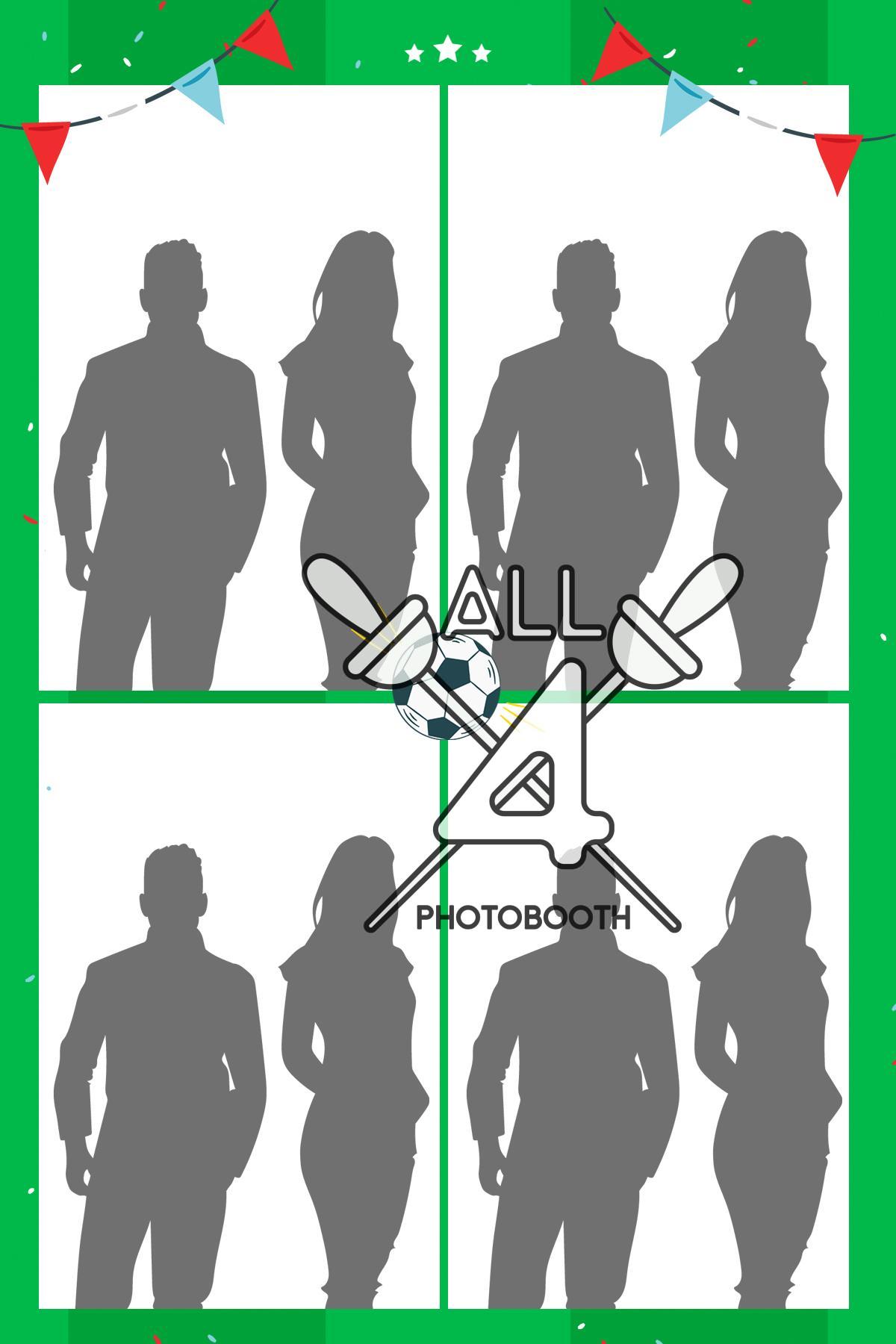 Soccer II - ALL450095 - Image 10