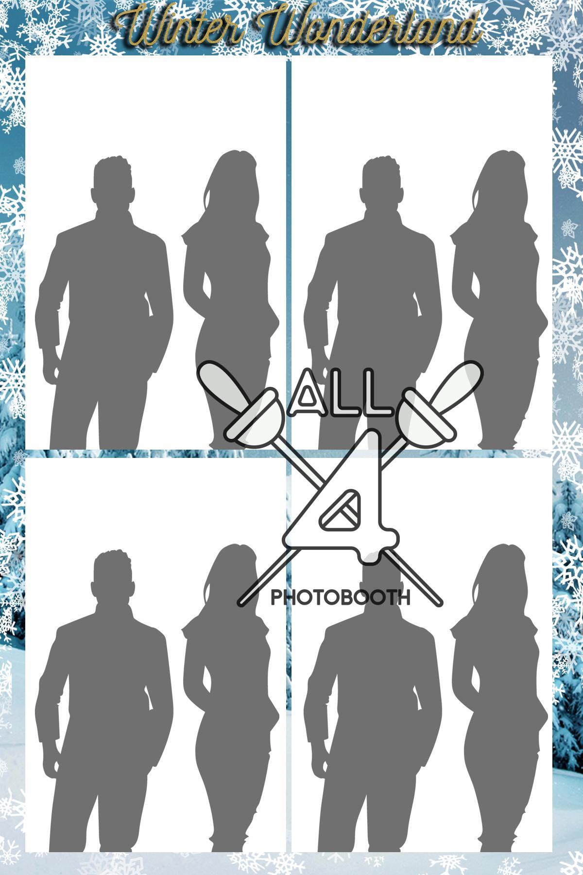 Winter Wonderland - ALL450105 - Image 10