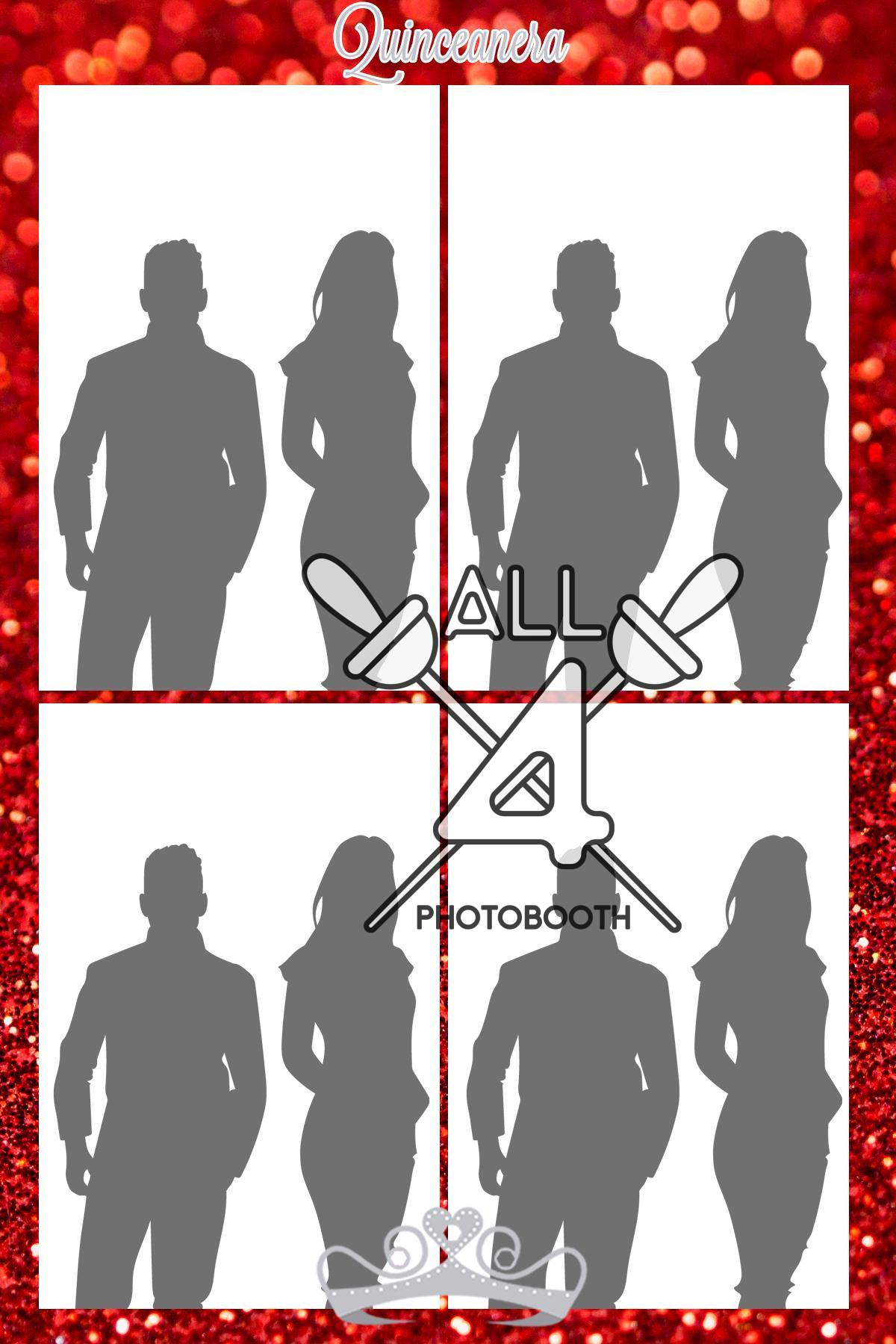 Quinceanera - ALL450107 - Image 10