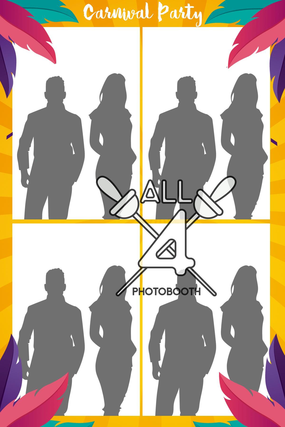 Carnival Party - ALL450108 - Image 10