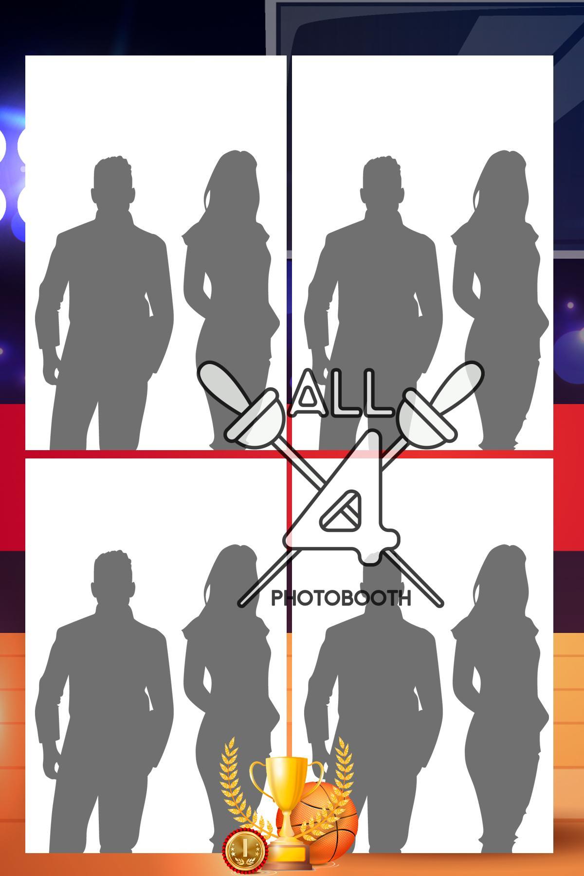 Basketball II - ALL450109 - Image 10