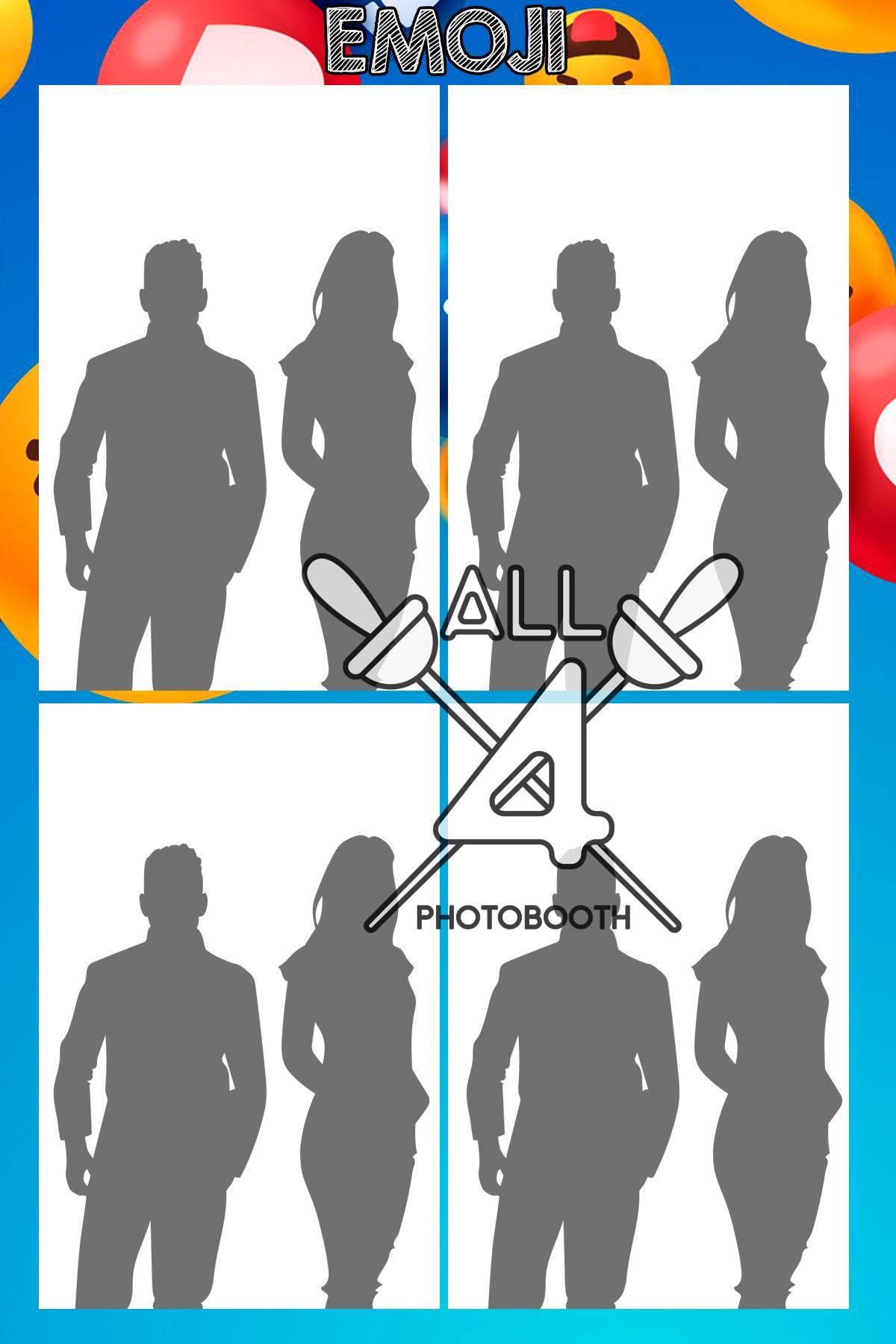 Emoji II- ALL450111 - Image 10