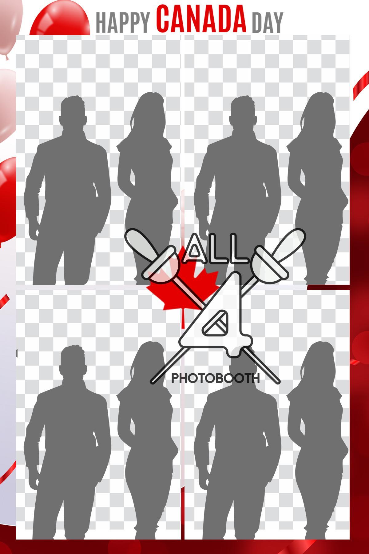 Happy Canada Day - ALL450110 - Image 10