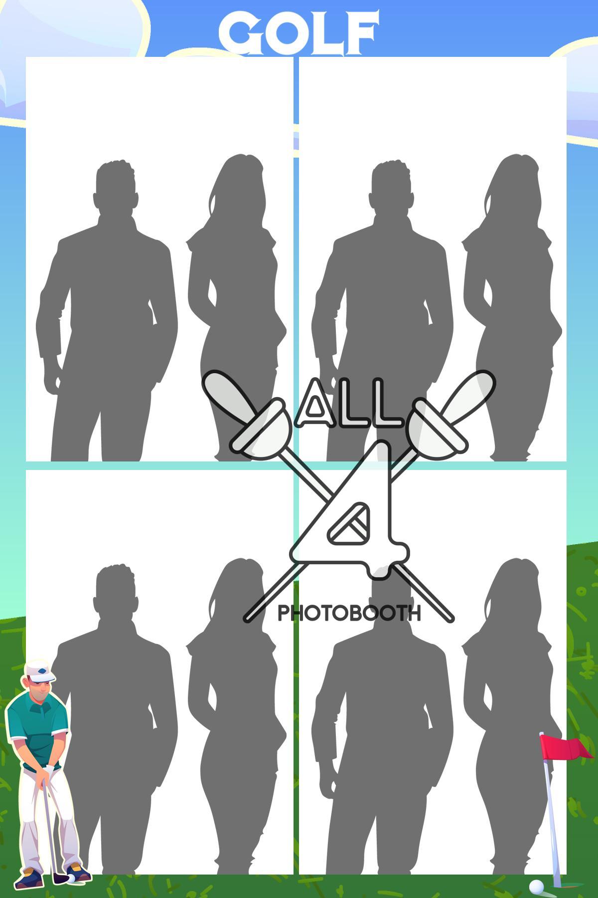 Golf - ALL450096 - Image 10