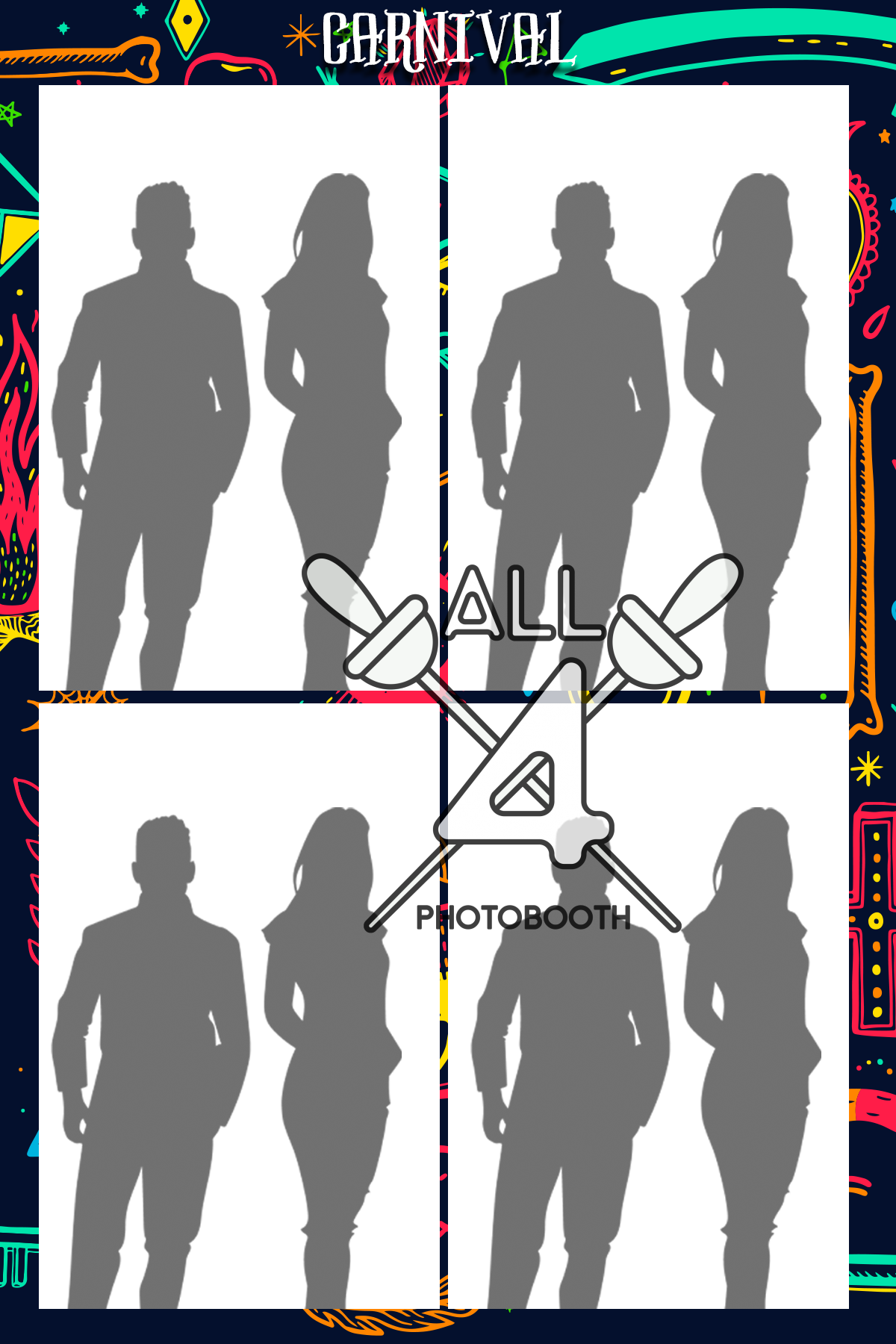 Carnival - ALL4550006 - Image 10