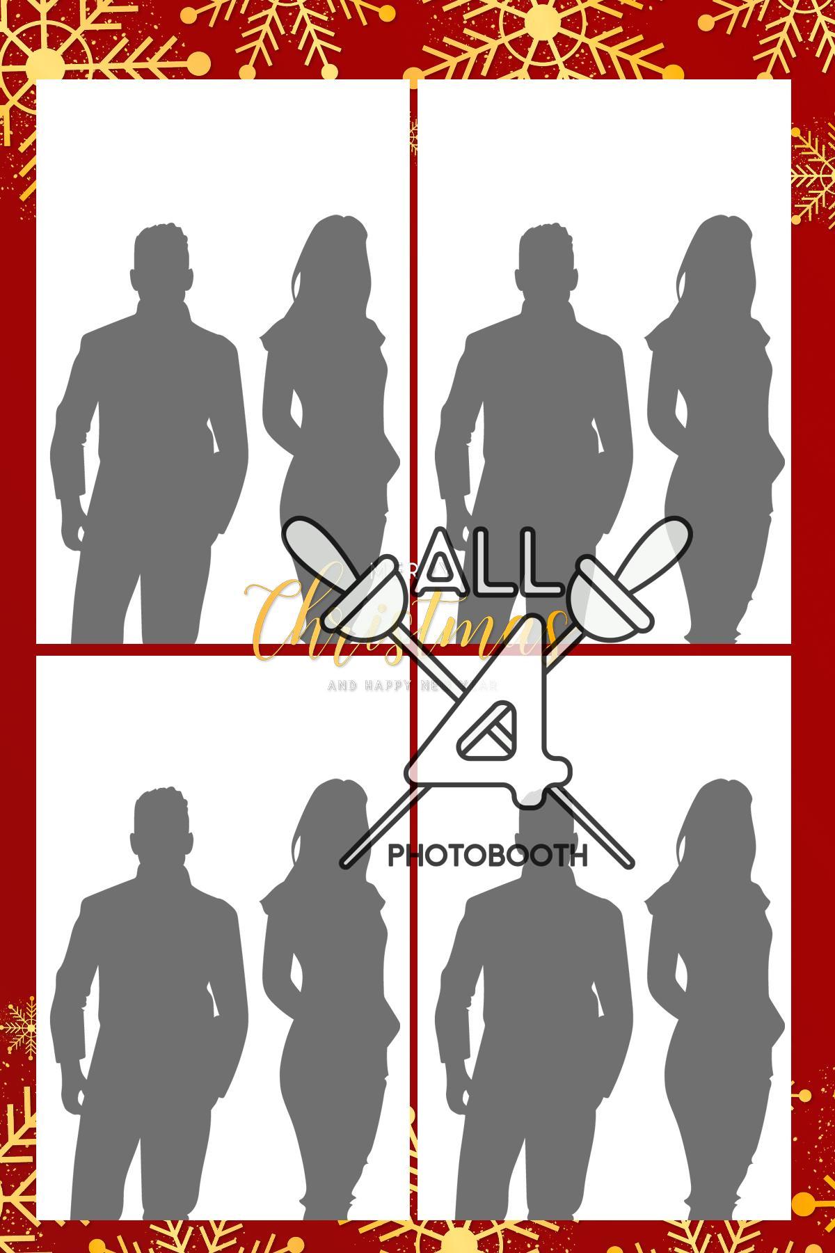 Red Christmas - ALL450114 - Image 10