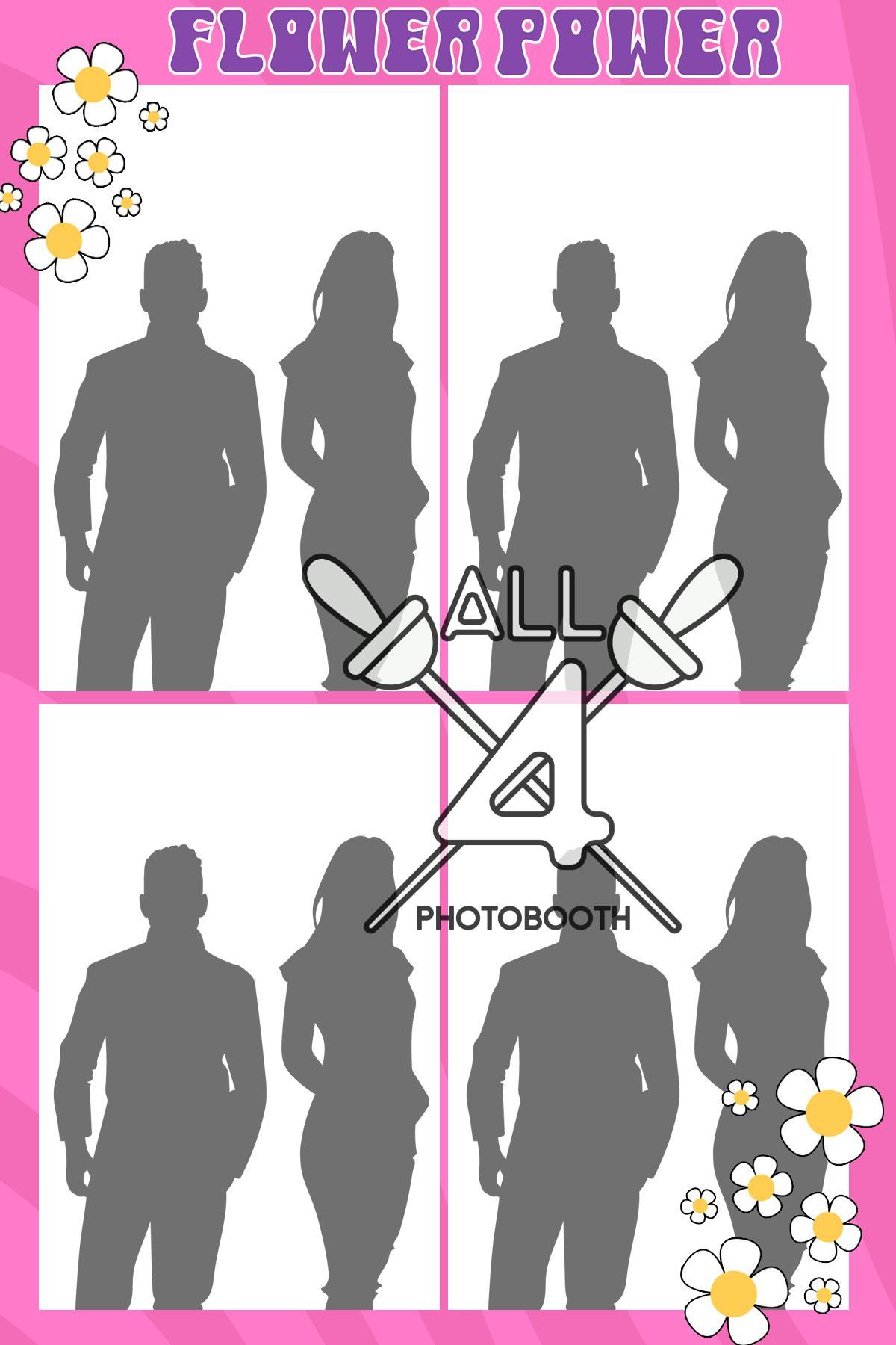 Flower Power - ALL450115 - Image 10