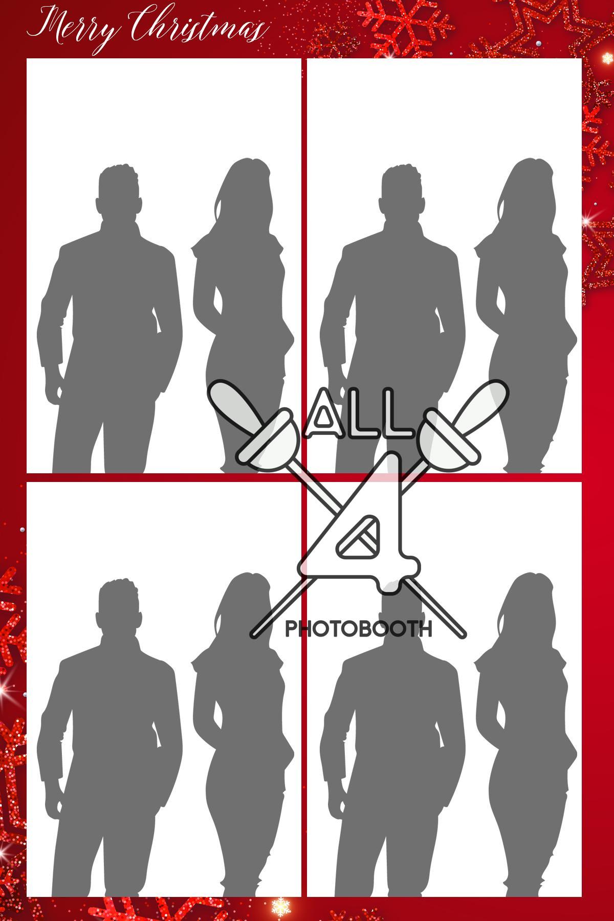 M. Christmas III - ALL450117 - Image 10