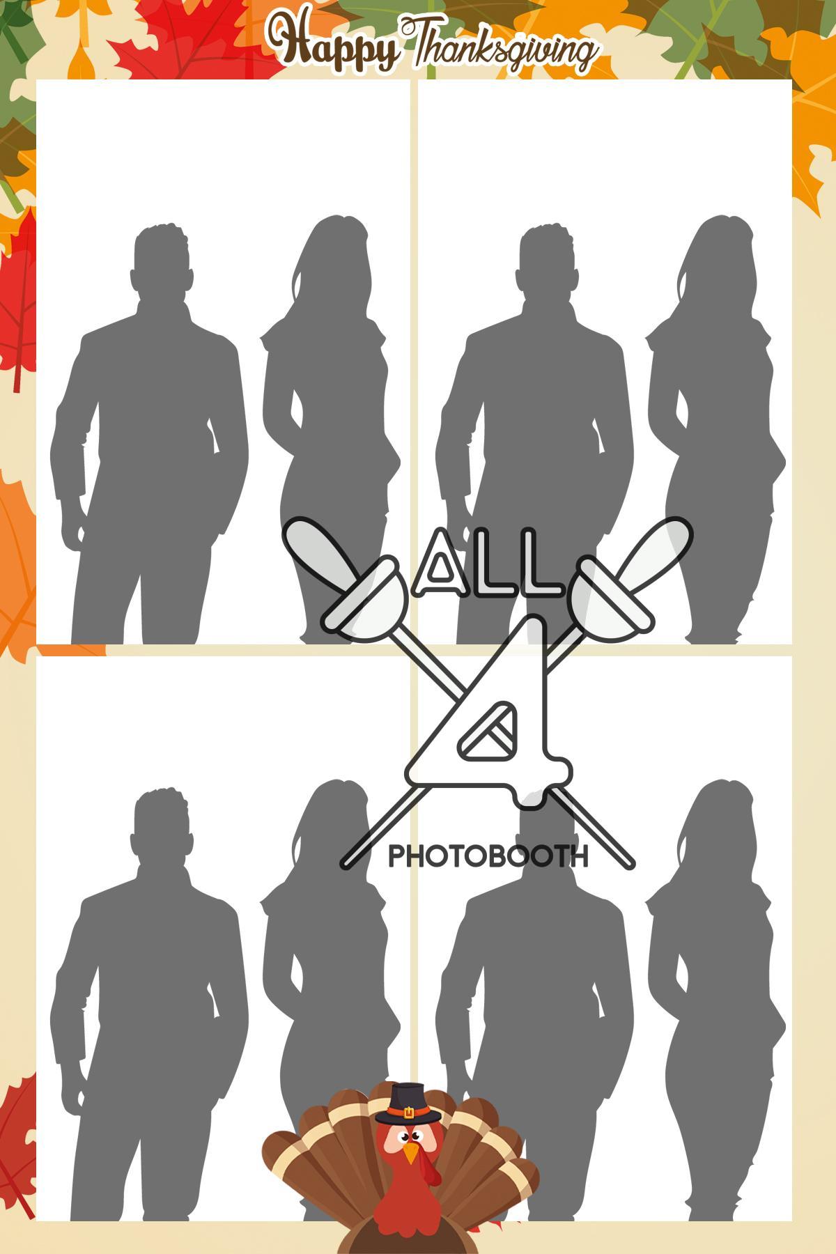 Thanksgiving - ALL450121 - Image 10