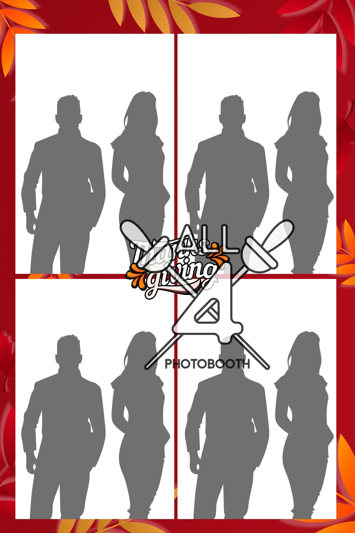 Thanksgiving II - ALL450122 - Image 10