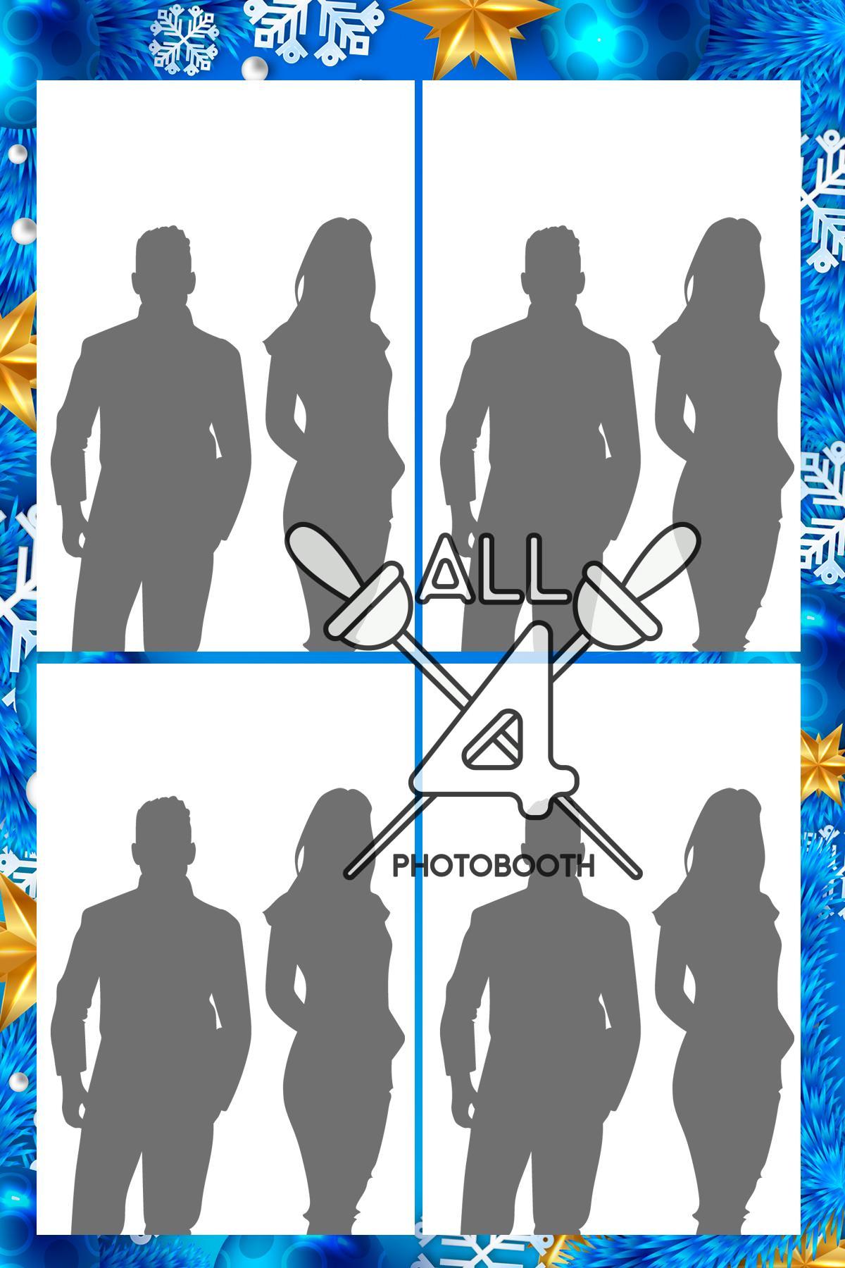 Blue Christmas - ALL450119 - Image 10