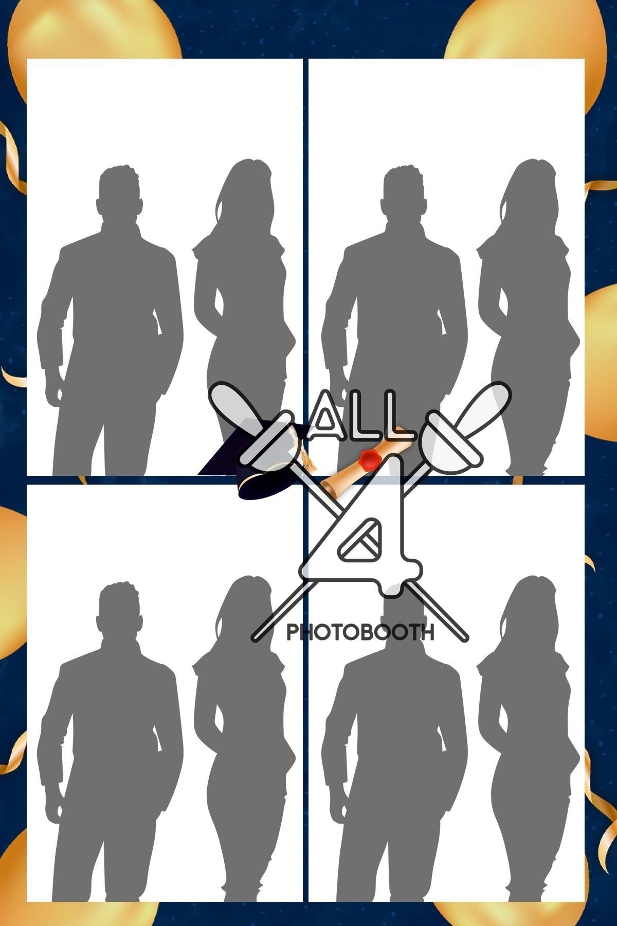 Blue Graduation - ALL450120 - Image 10