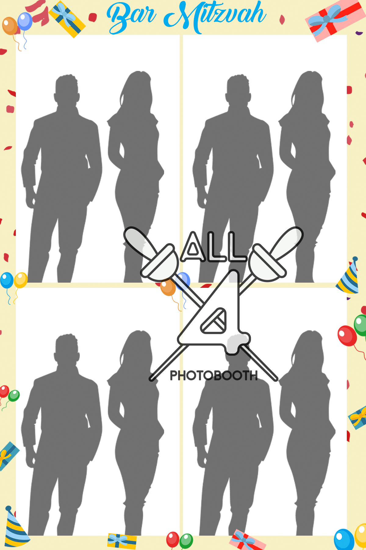 Bar Mitzvah - ALL4550005 - Image 10