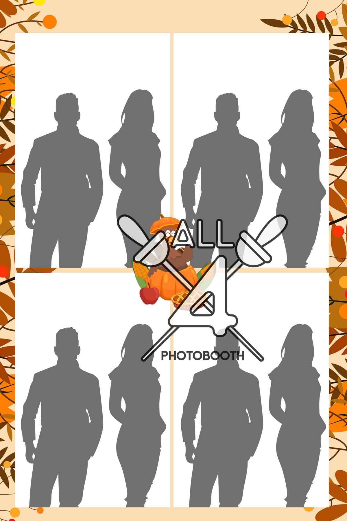 Thanksgiving III - ALL450123 - Image 10