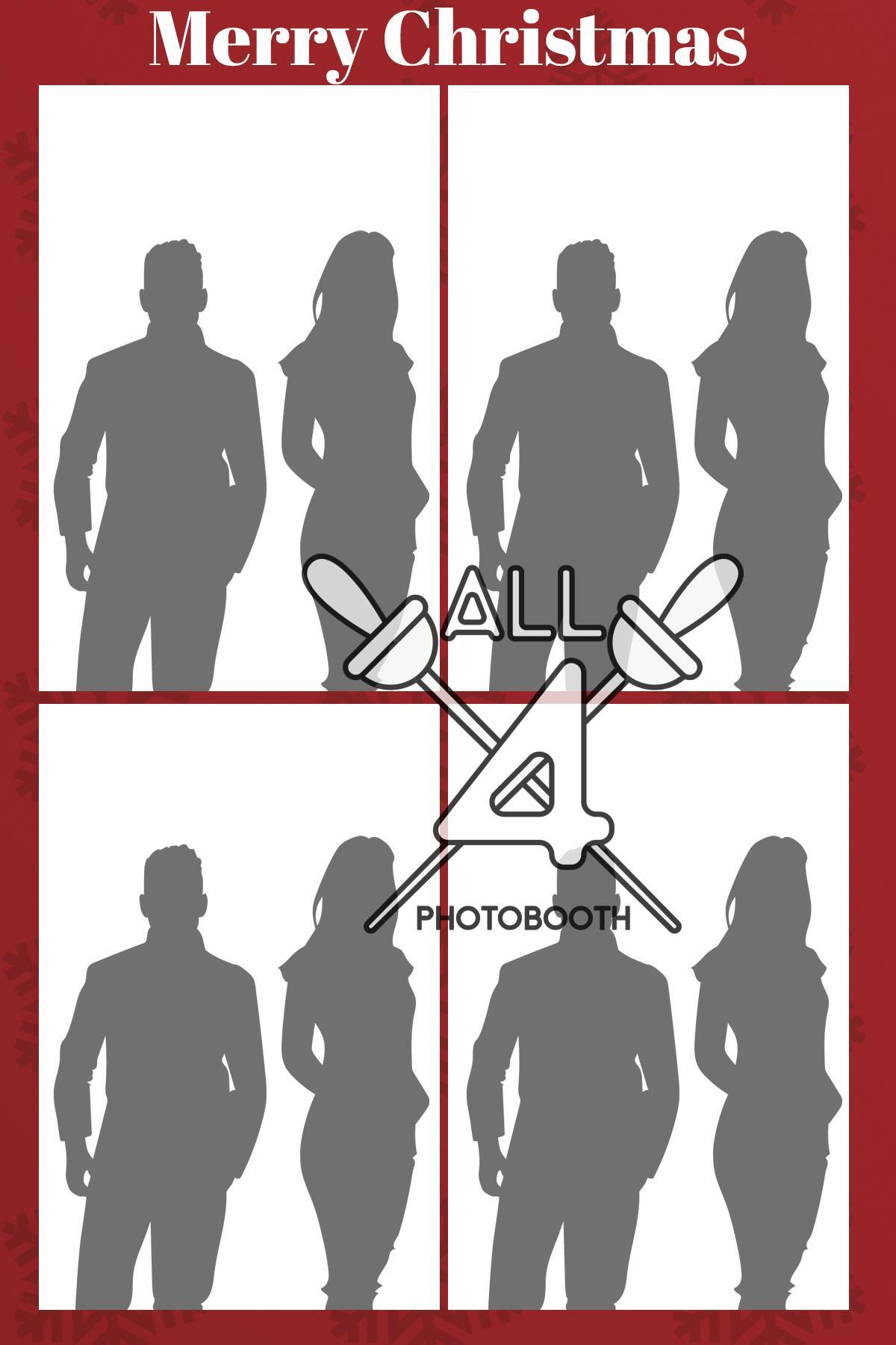 Merry Christmas - ALL450104 - Image 10