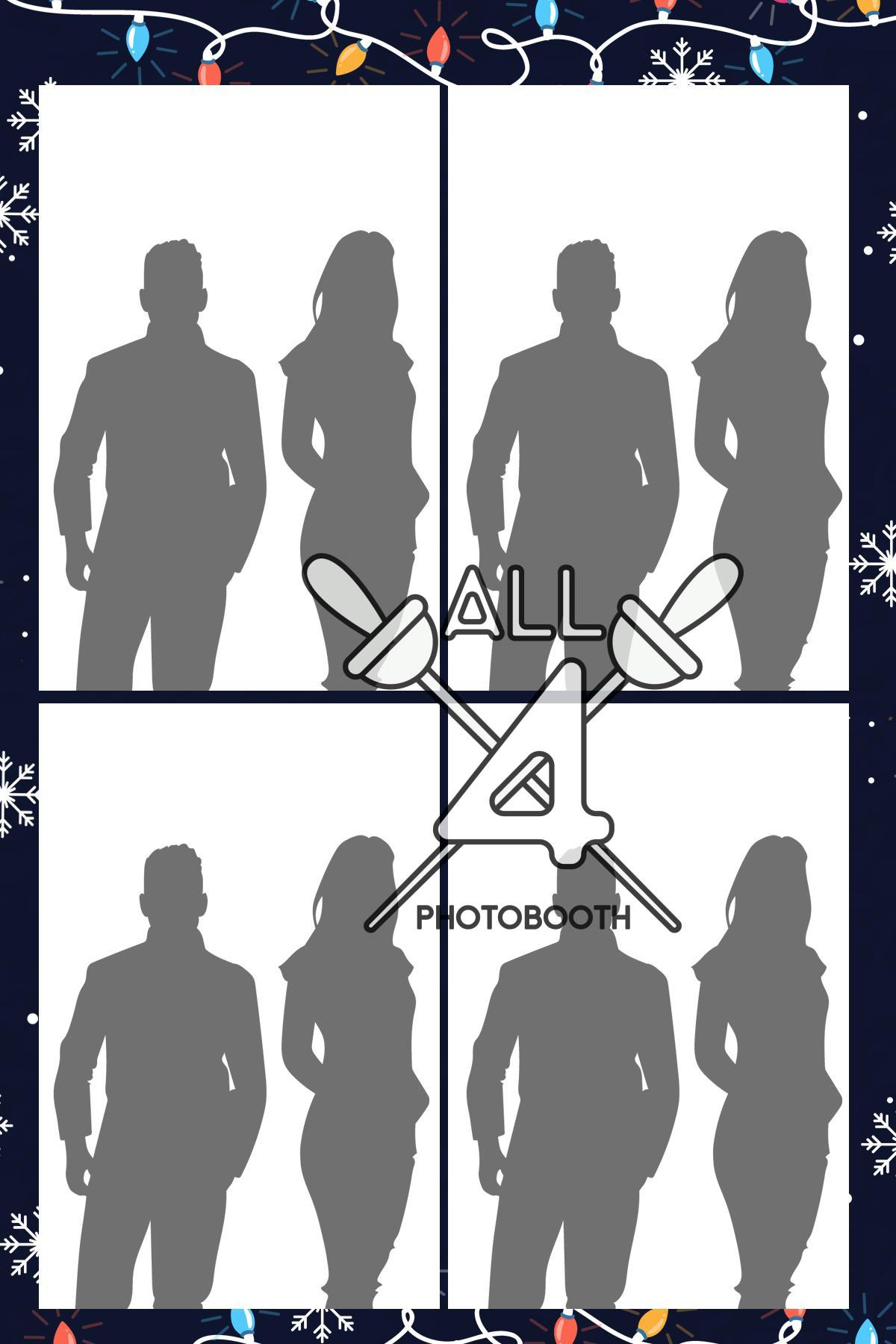 Merry Christmas - ALL450094 - Image 10