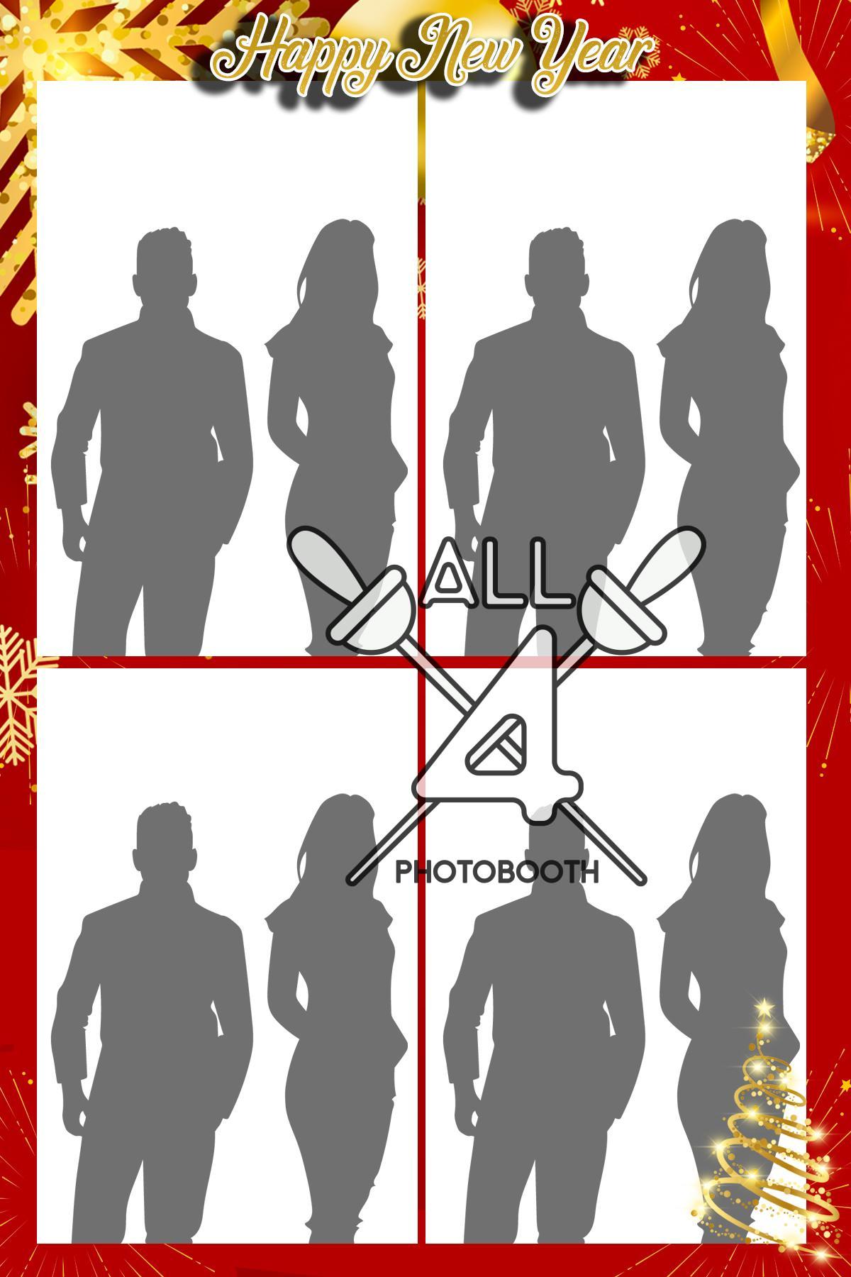 New Year - ALL450098 - Image 10