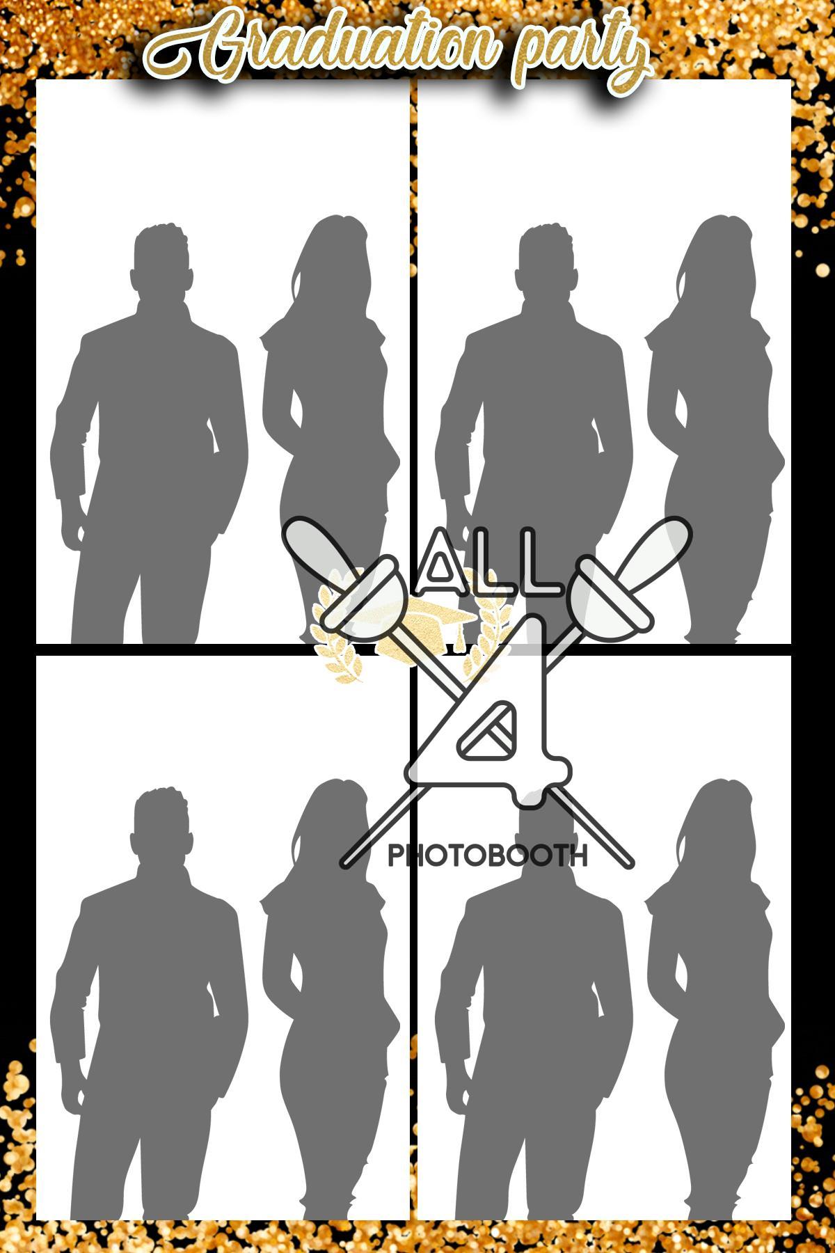 Graduation Party - ALL450099 - Image 10